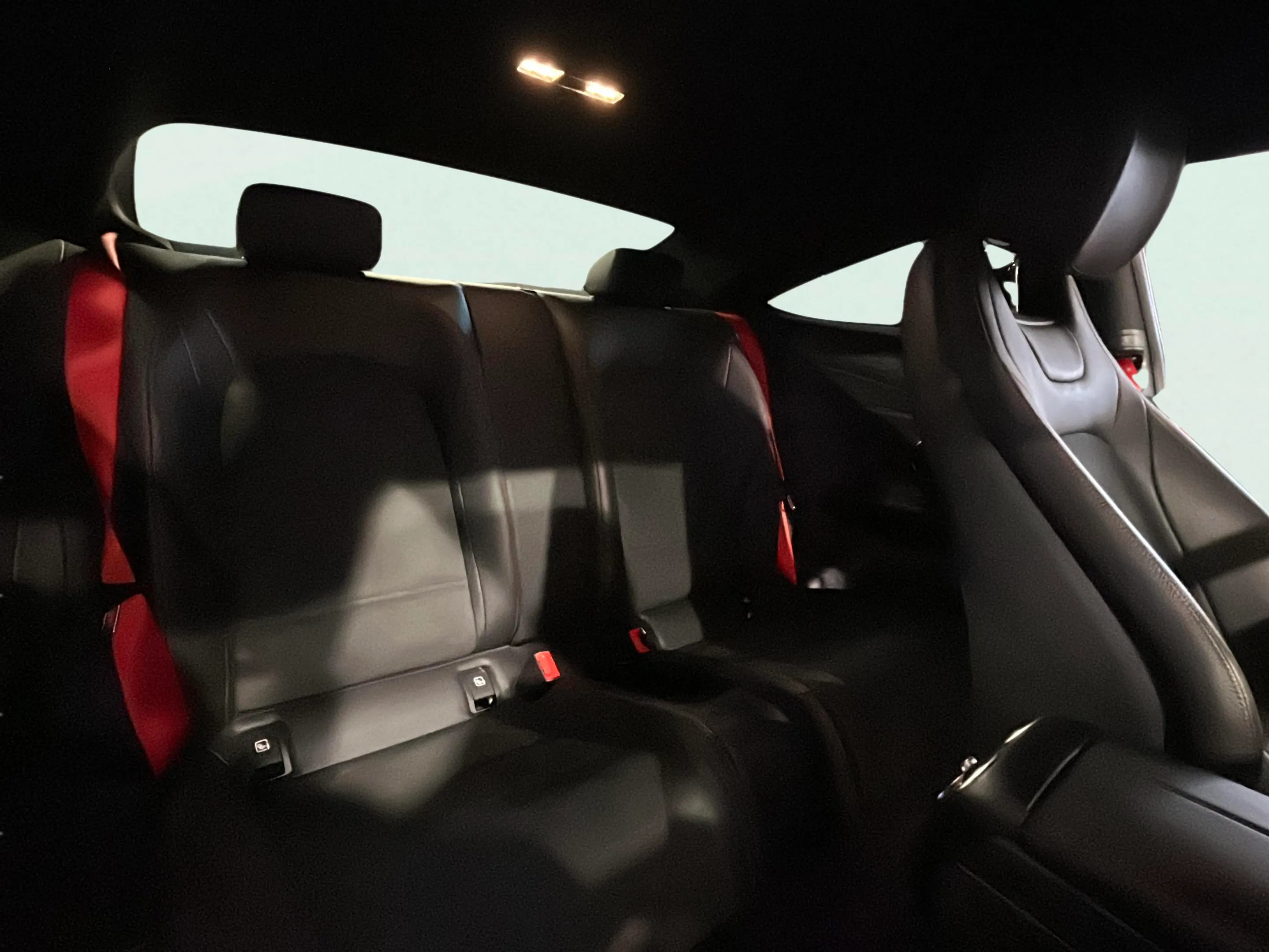 Mercedes-Benz Clase C Coupé C 200 - foto 16