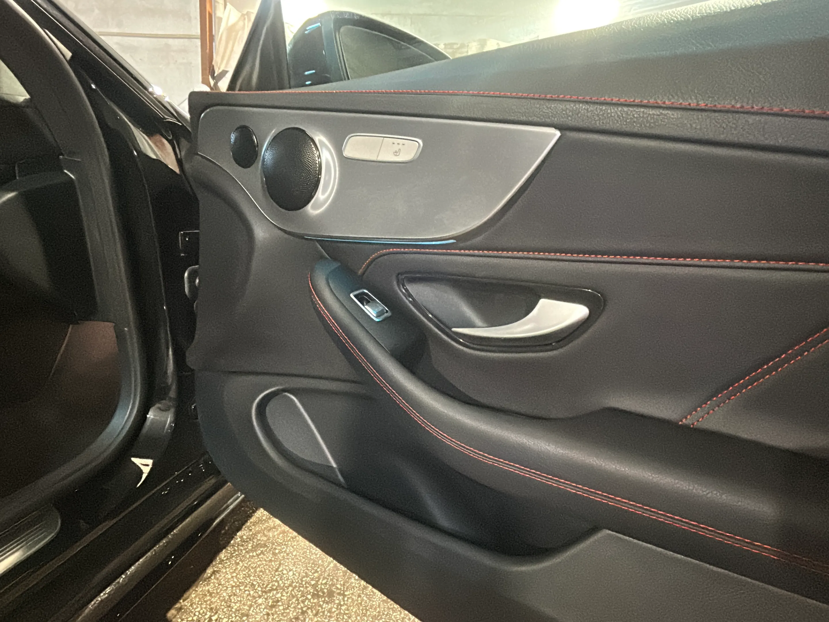 Mercedes-Benz Clase C Coupé C 200 - foto 26