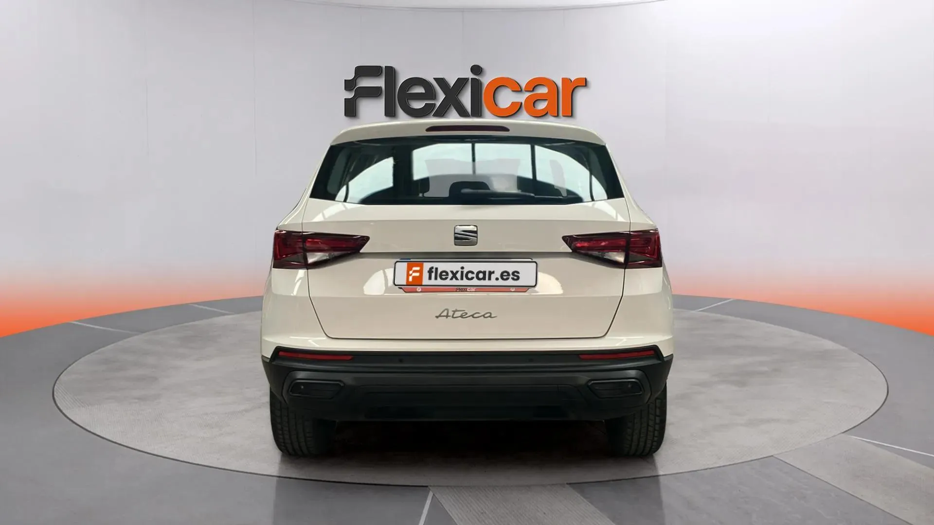 SEAT Ateca 1.0 TSI Reference - foto 4