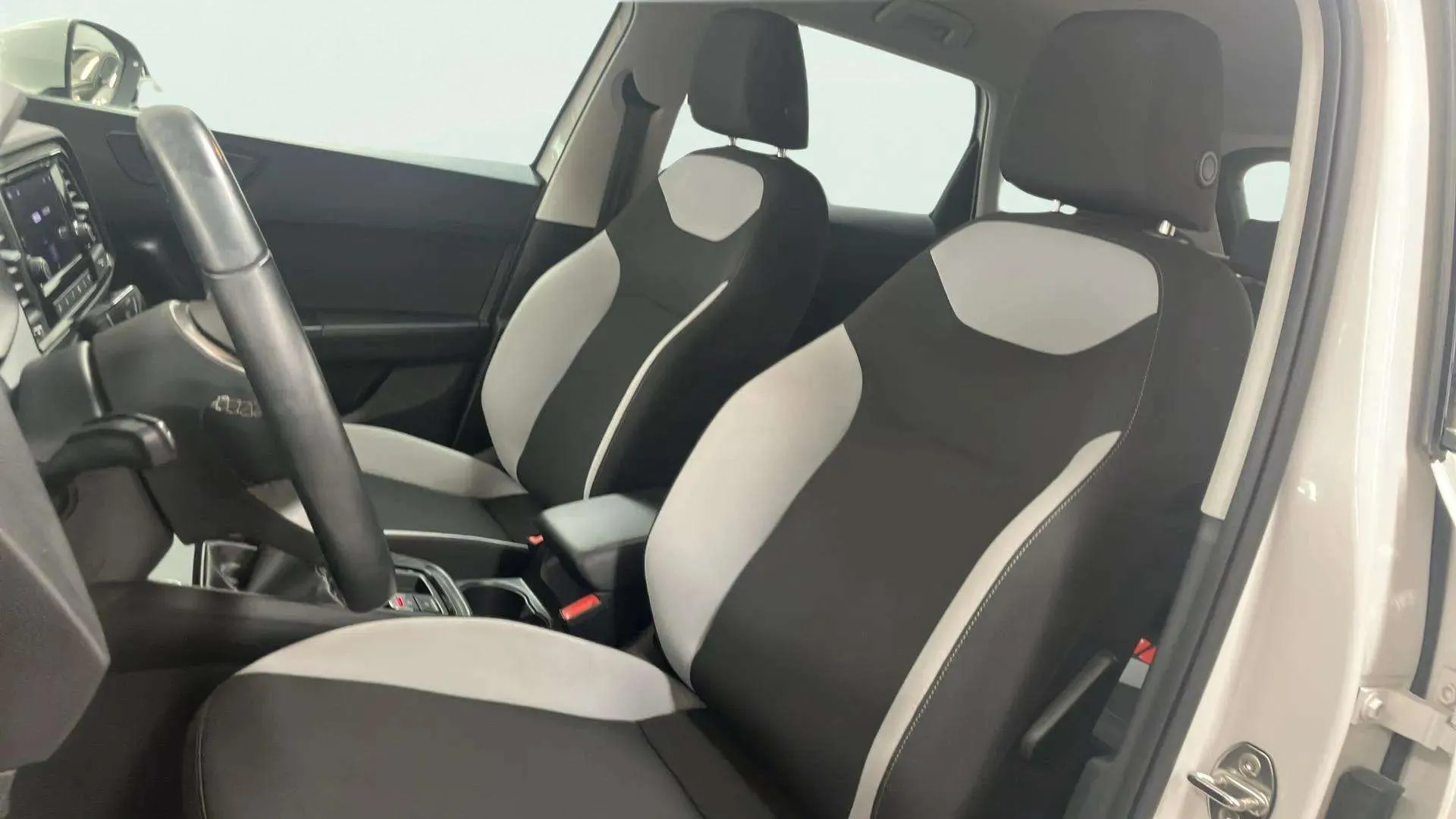 SEAT Ateca 1.0 TSI Reference - foto 9