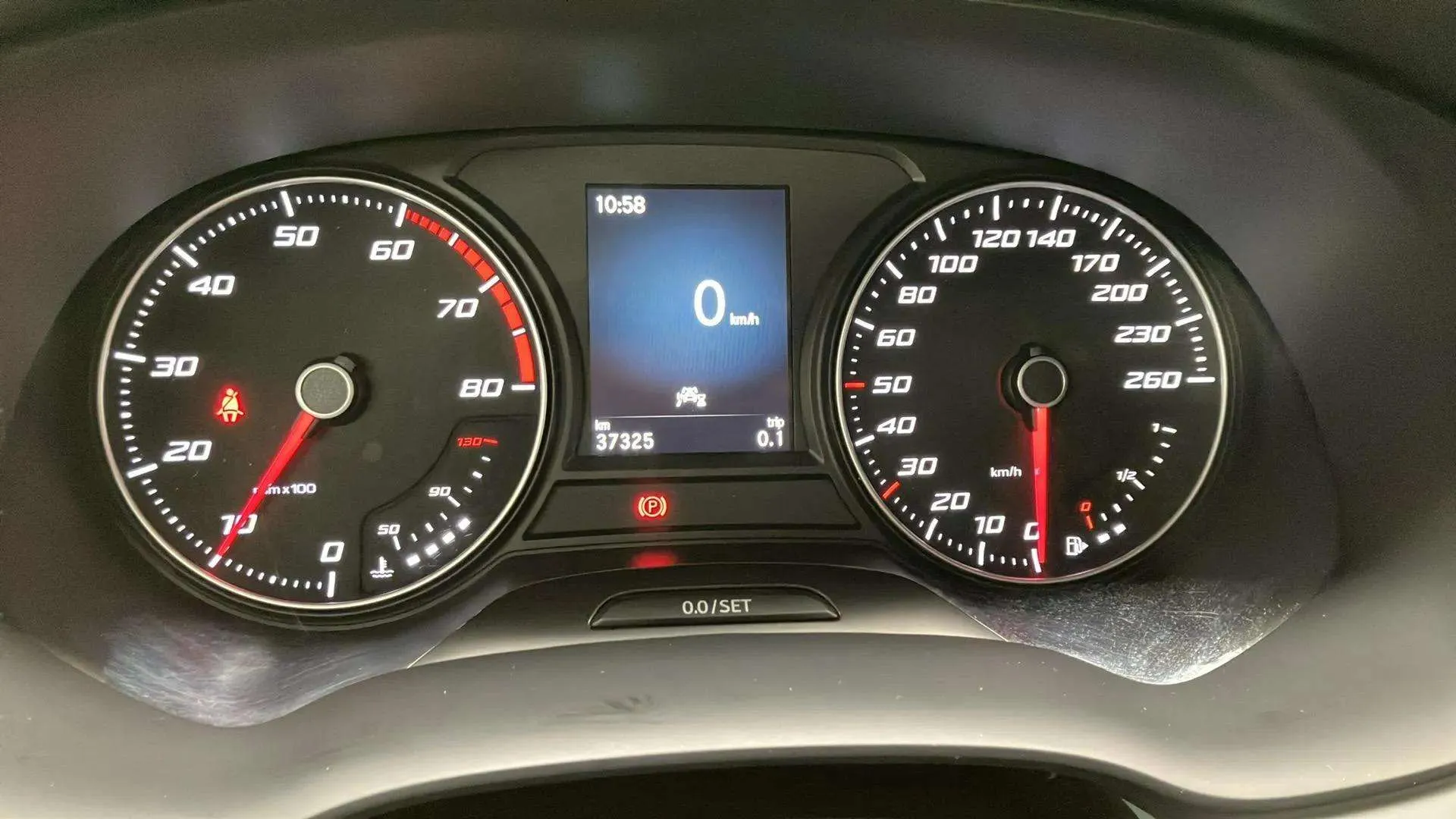 SEAT Ateca 1.0 TSI Reference - foto 8