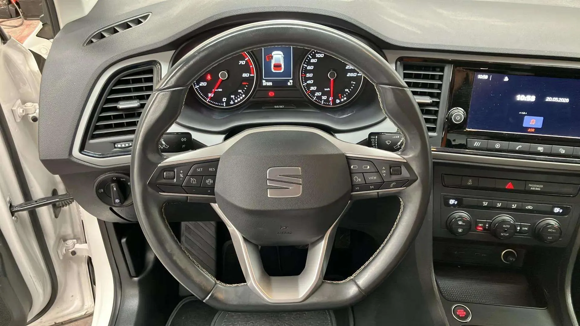 SEAT Ateca 1.0 TSI Reference - foto 7