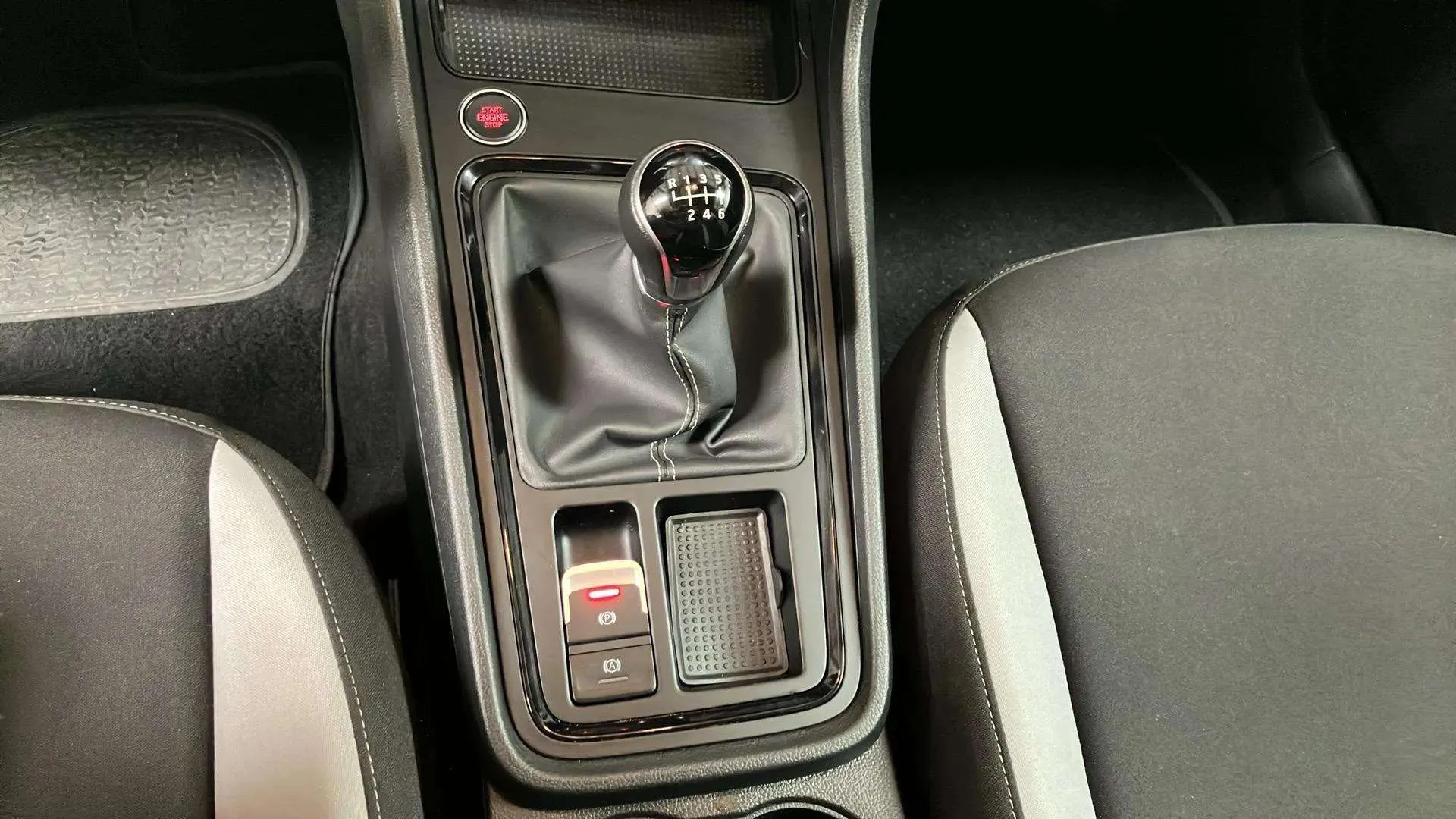 SEAT Ateca 1.0 TSI Reference - foto 18
