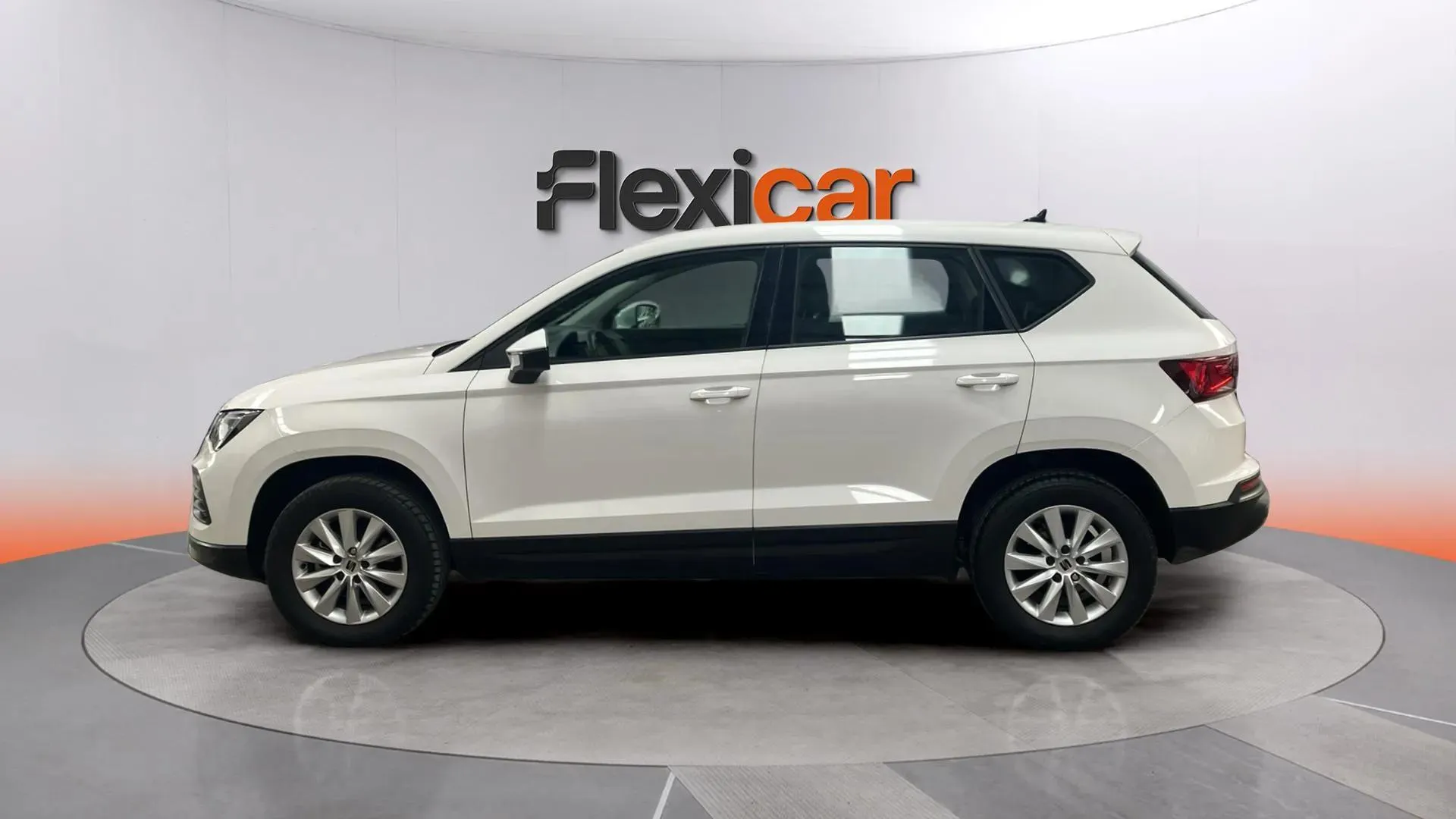 SEAT Ateca 1.0 TSI Reference - foto 3