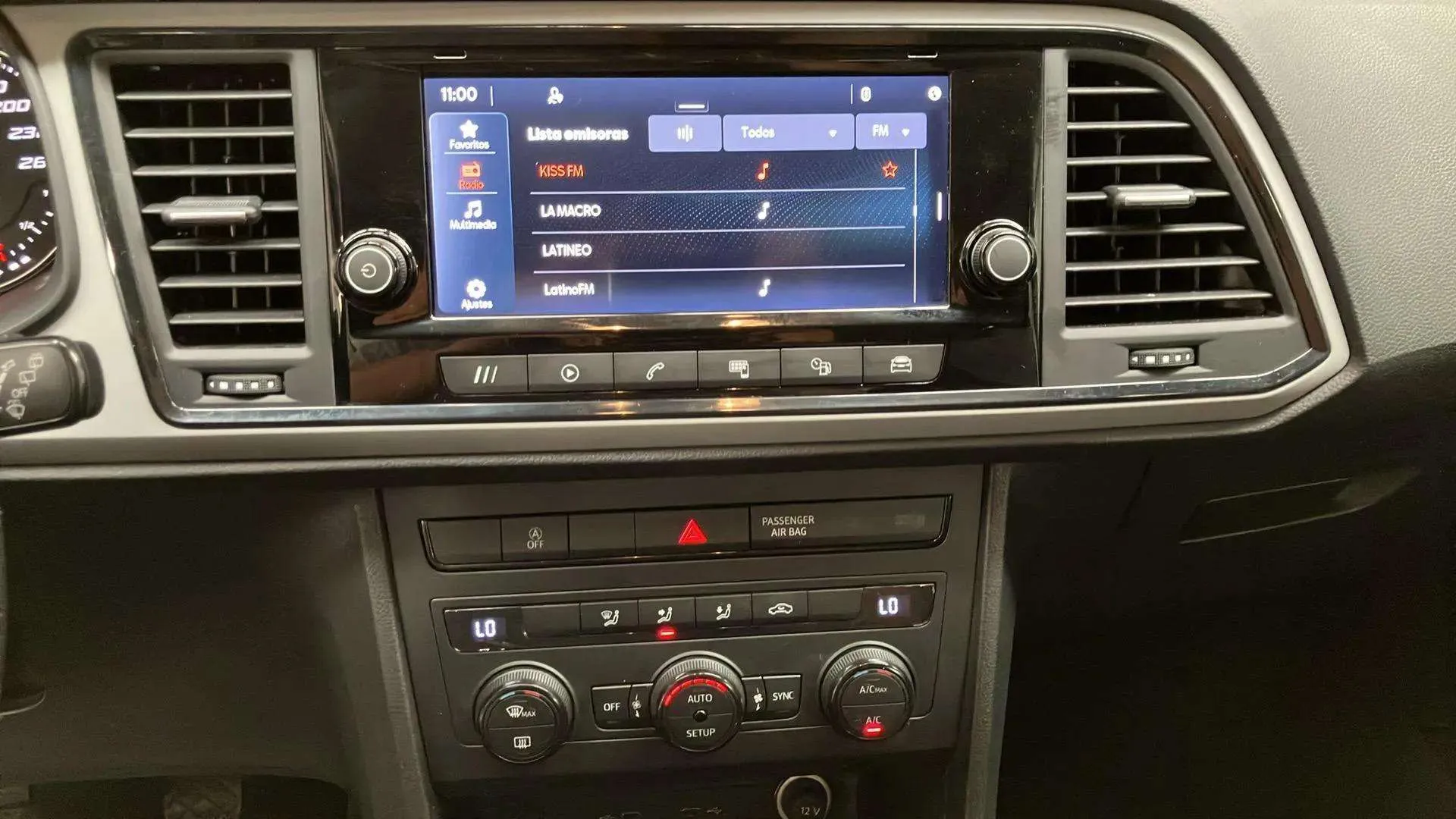 SEAT Ateca 1.0 TSI Reference - foto 16