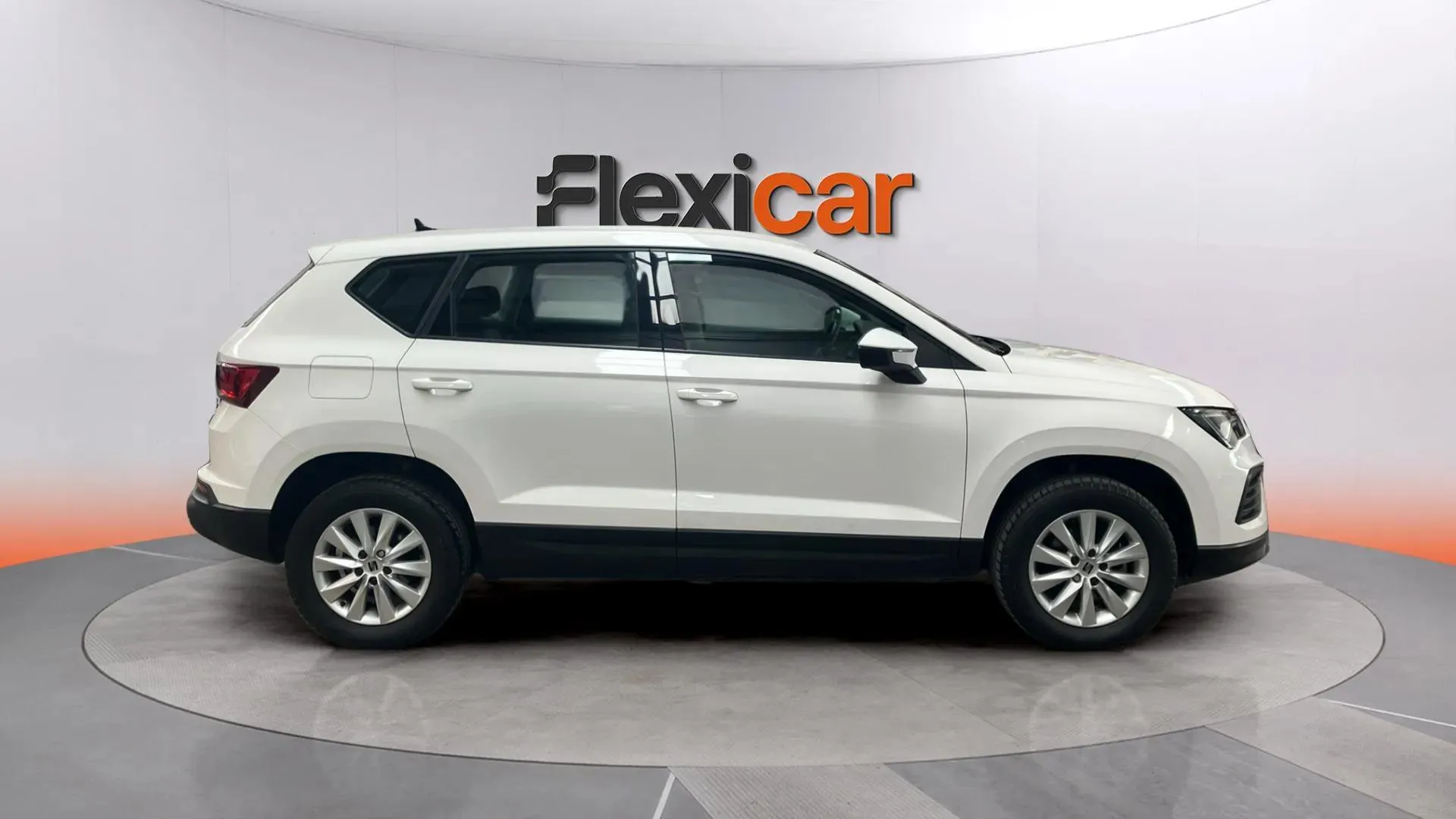 SEAT Ateca 1.0 TSI Reference - foto 5