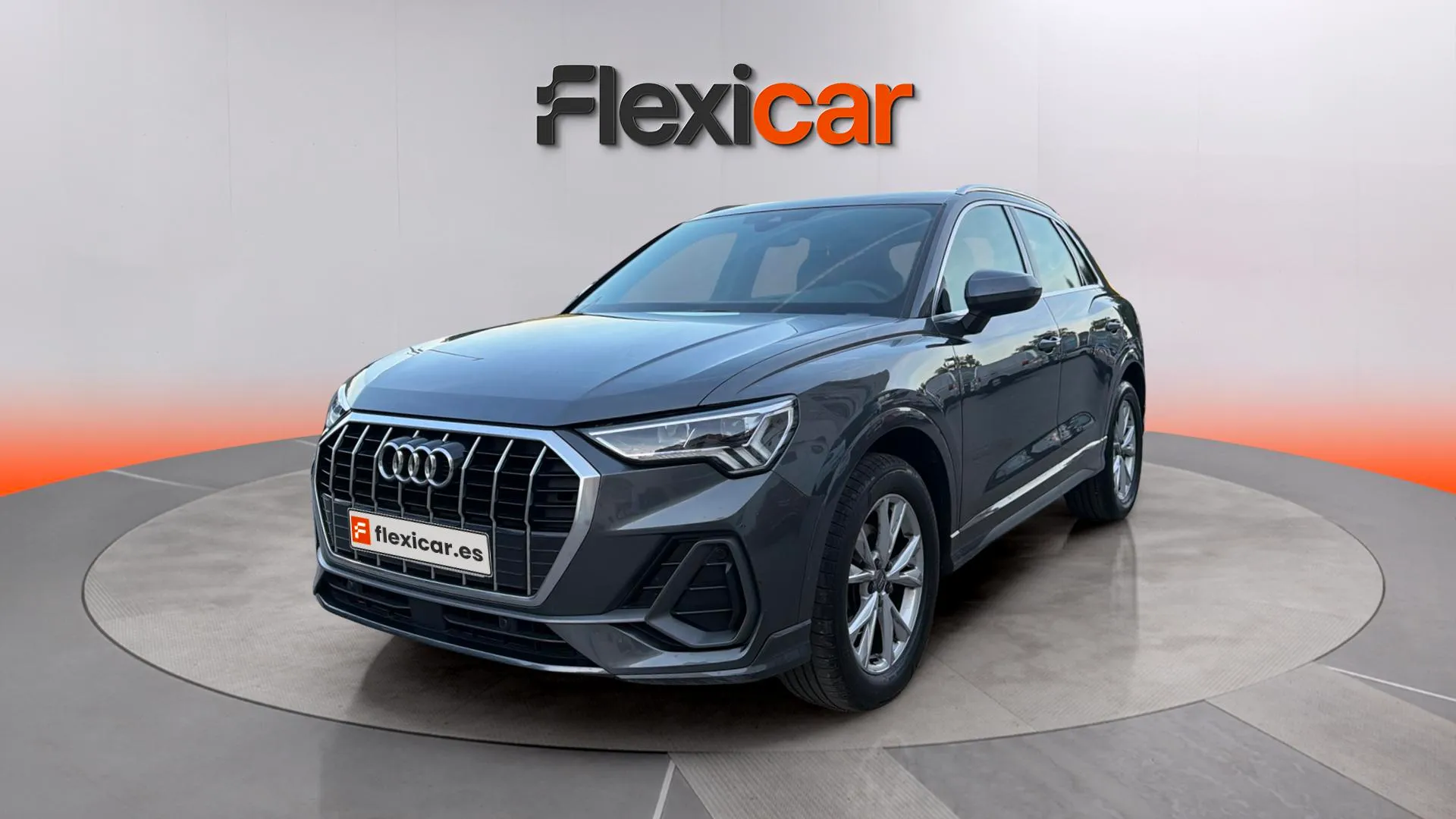 Audi Q3 40 TDI S tronic quattro S Line - foto 3
