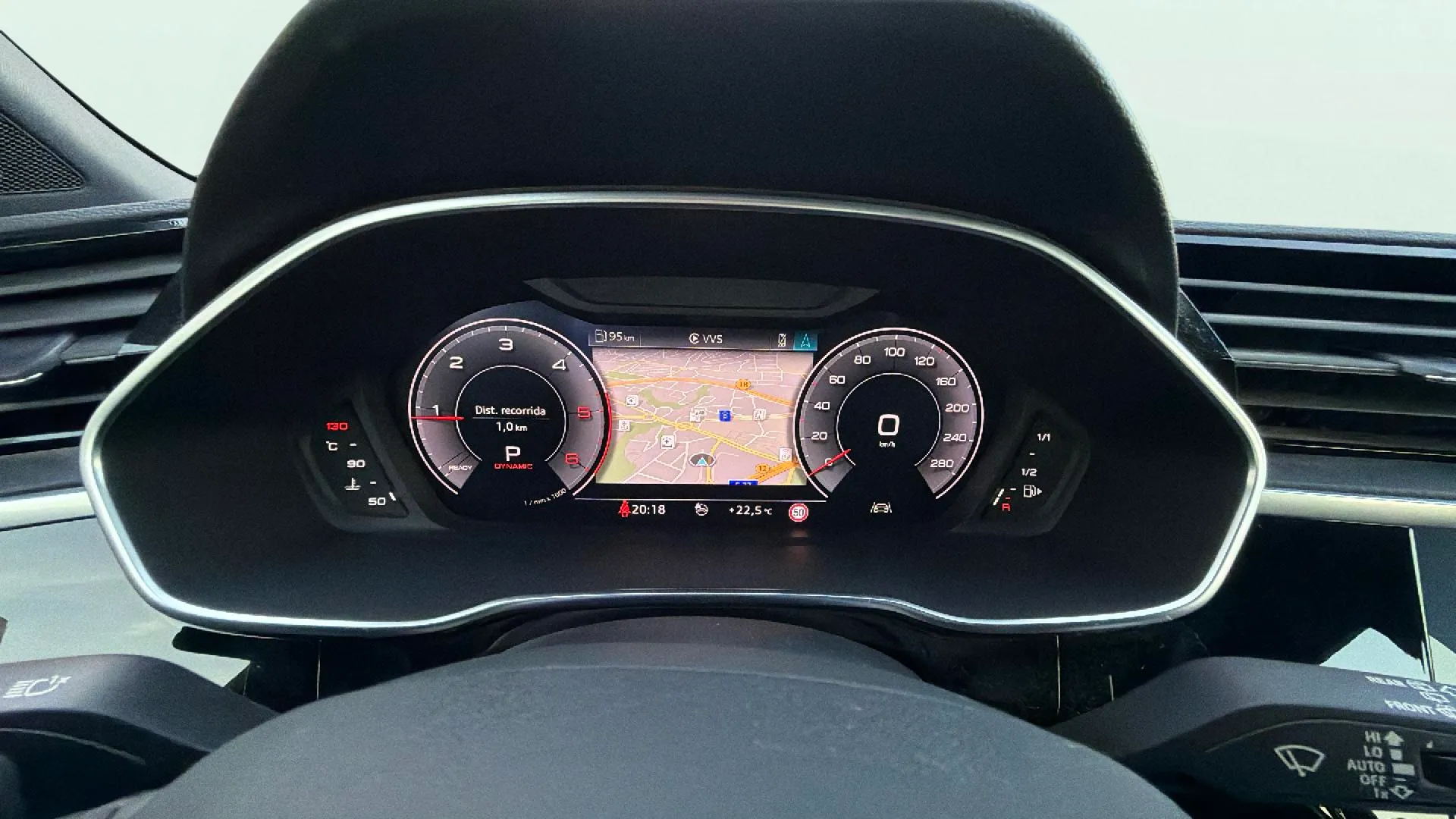 Audi Q3 40 TDI S tronic quattro S Line - foto 12