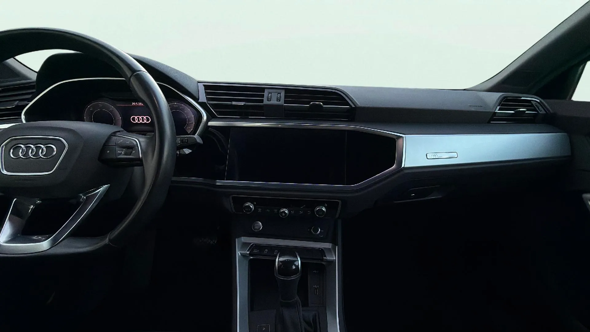 Audi Q3 40 TDI S tronic quattro S Line - foto 14