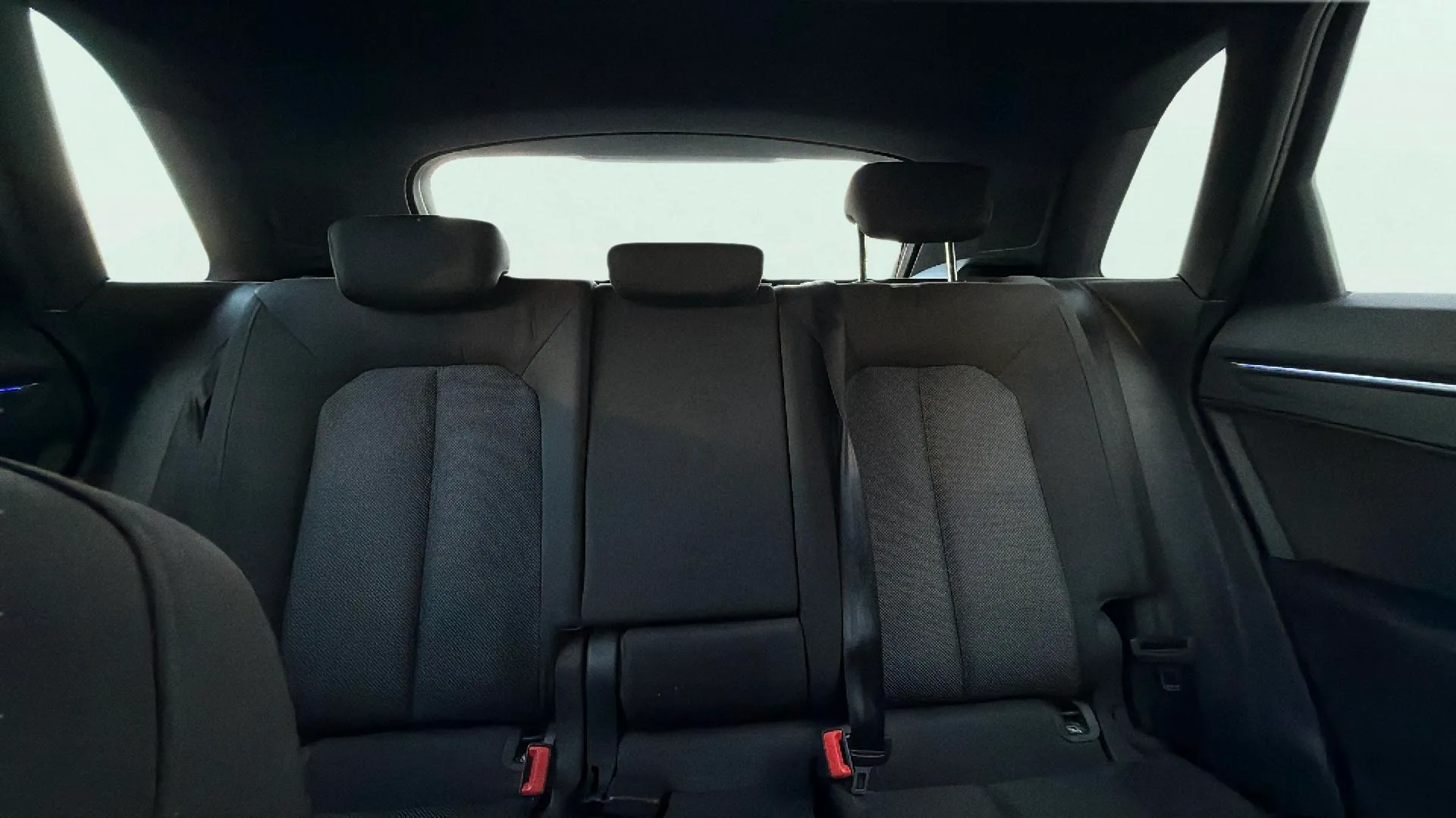 Audi Q3 40 TDI S tronic quattro S Line - foto 20
