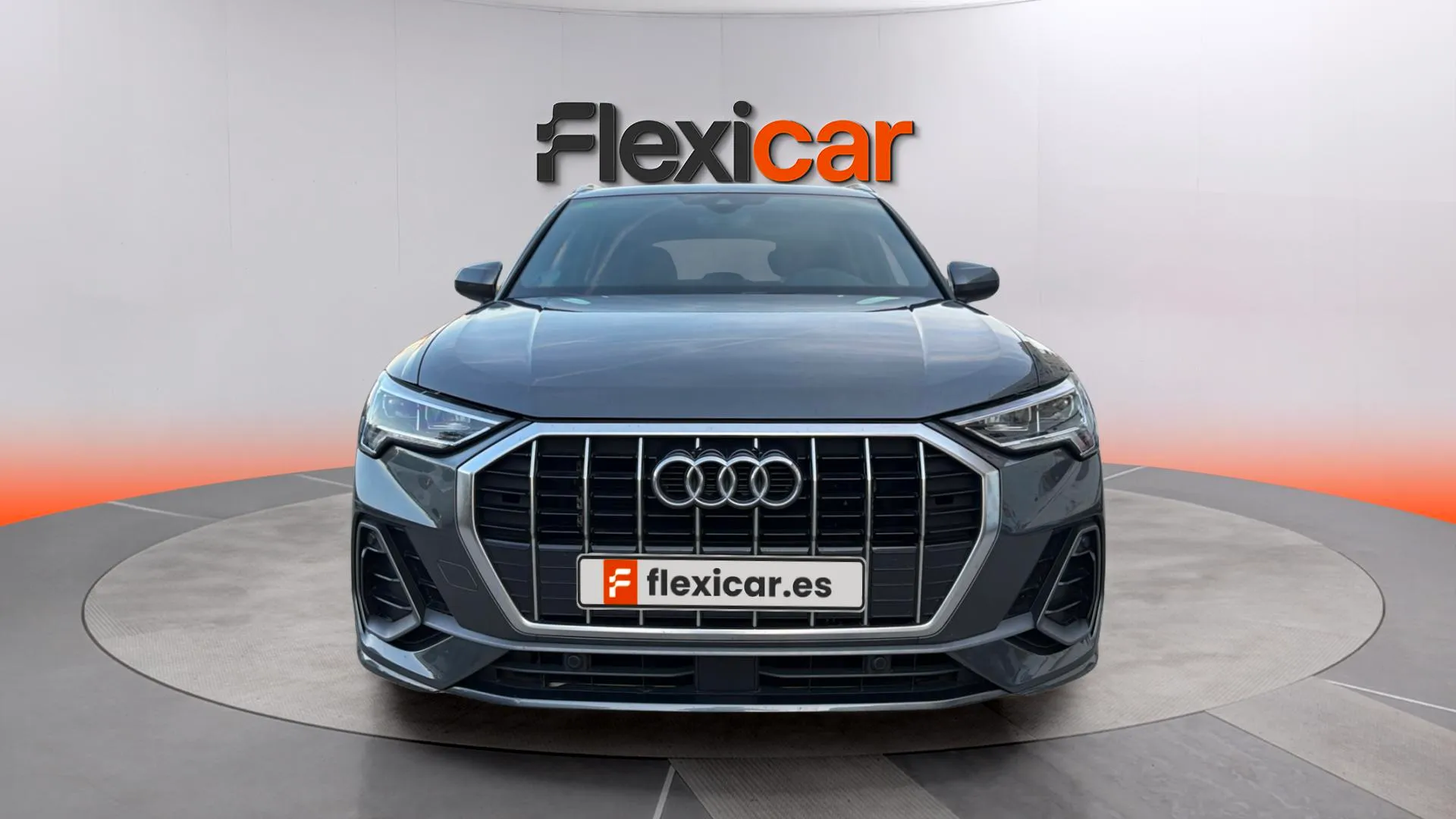 Audi Q3 40 TDI S tronic quattro S Line - foto 2