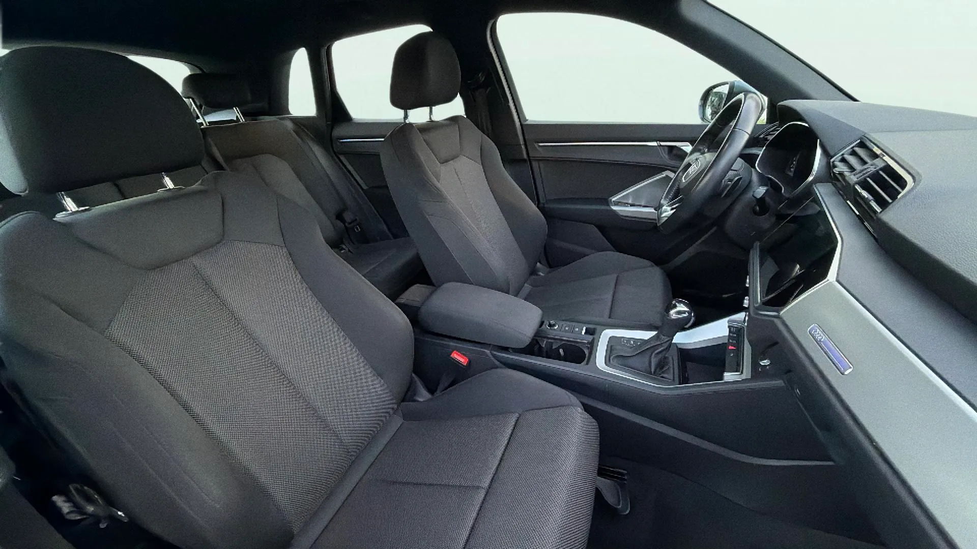 Audi Q3 40 TDI S tronic quattro S Line - foto 19