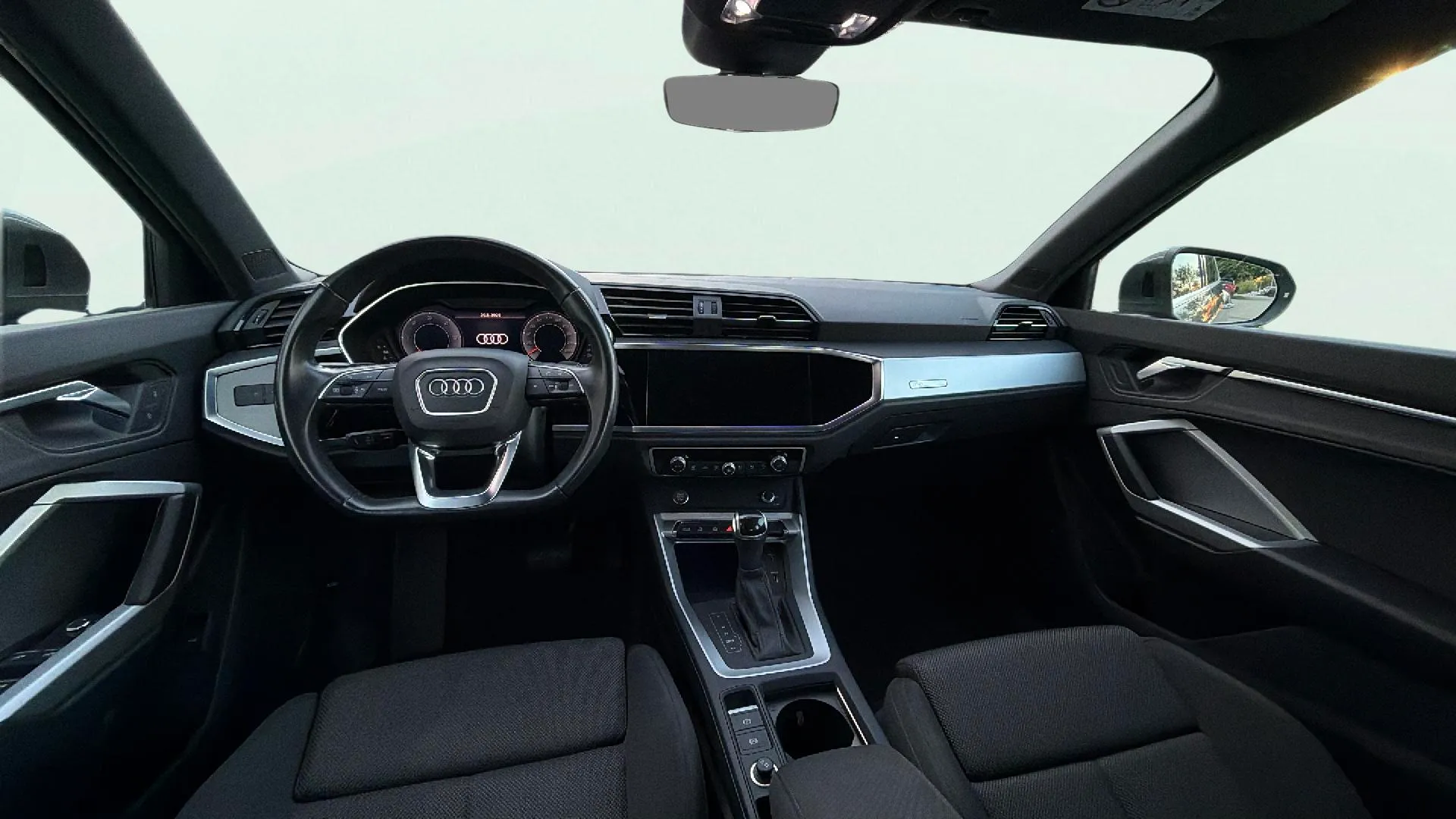 Audi Q3 40 TDI S tronic quattro S Line - foto 10