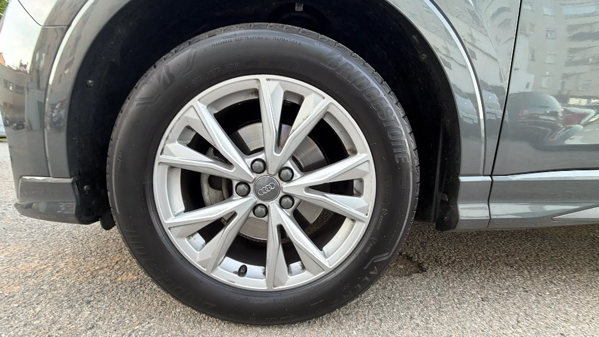 Audi Q3 40 TDI S tronic quattro S Line - foto 9