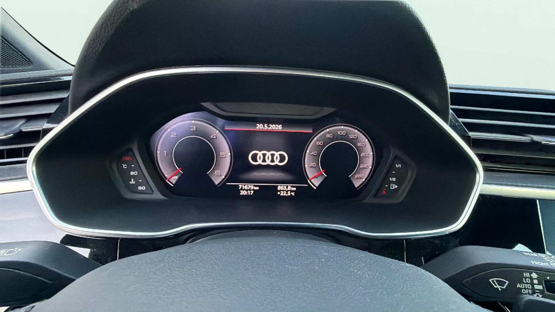 Audi Q3 40 TDI S tronic quattro S Line - foto 13