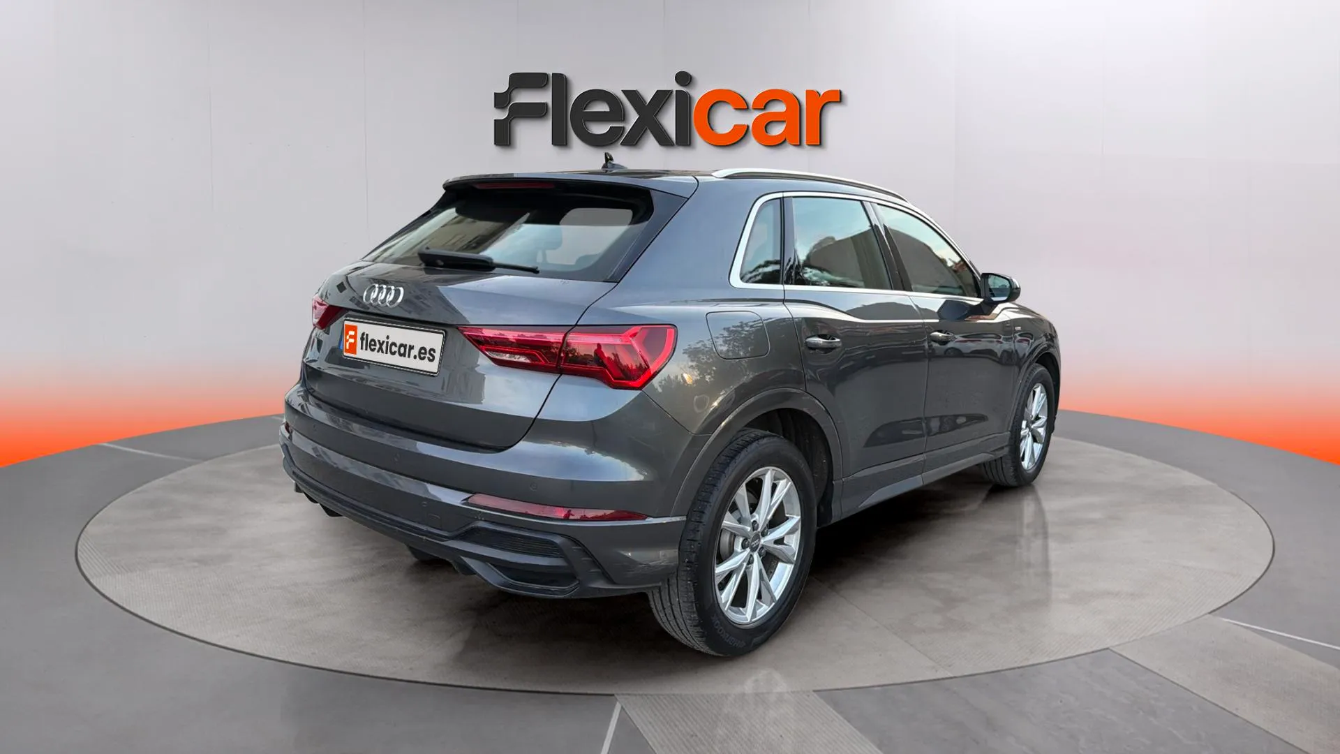Audi Q3 40 TDI S tronic quattro S Line - foto 7