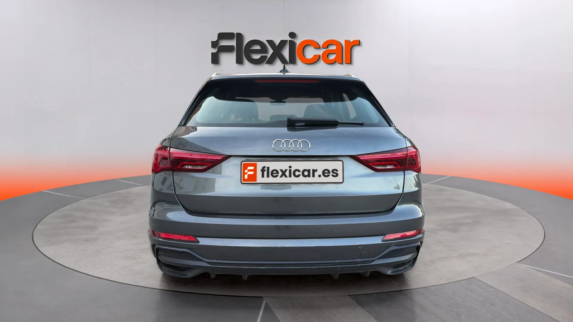 Audi Q3 40 TDI S tronic quattro S Line - foto 6