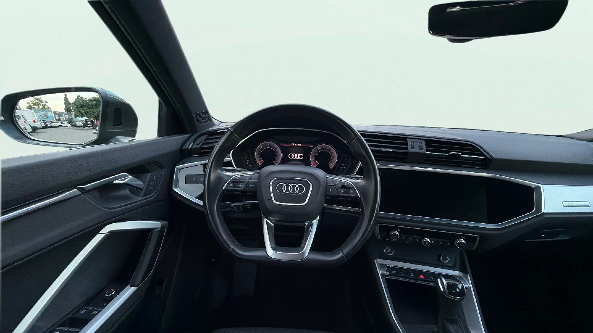Audi Q3 40 TDI S tronic quattro S Line - foto 11