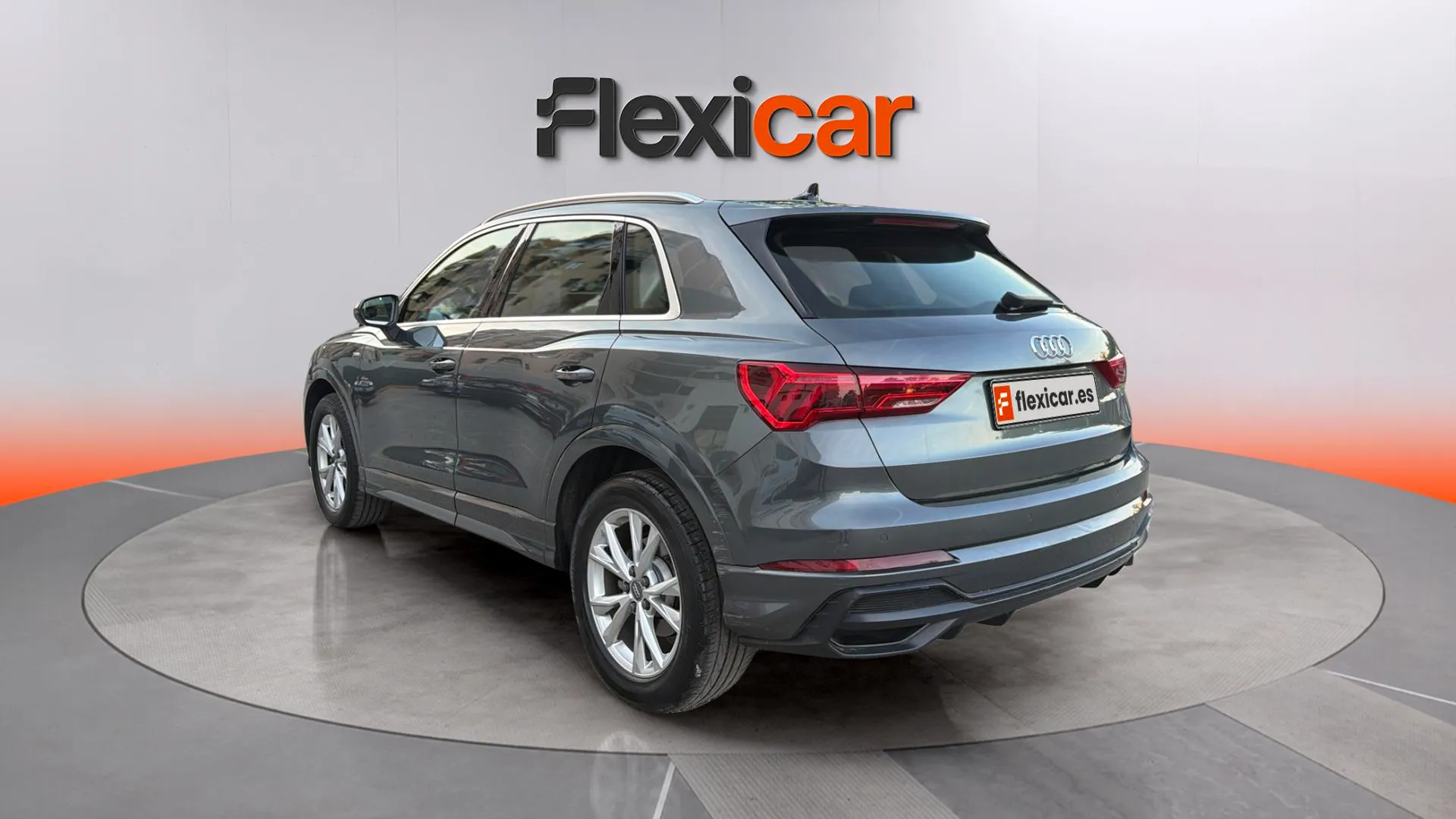 Audi Q3 40 TDI S tronic quattro S Line - foto 5