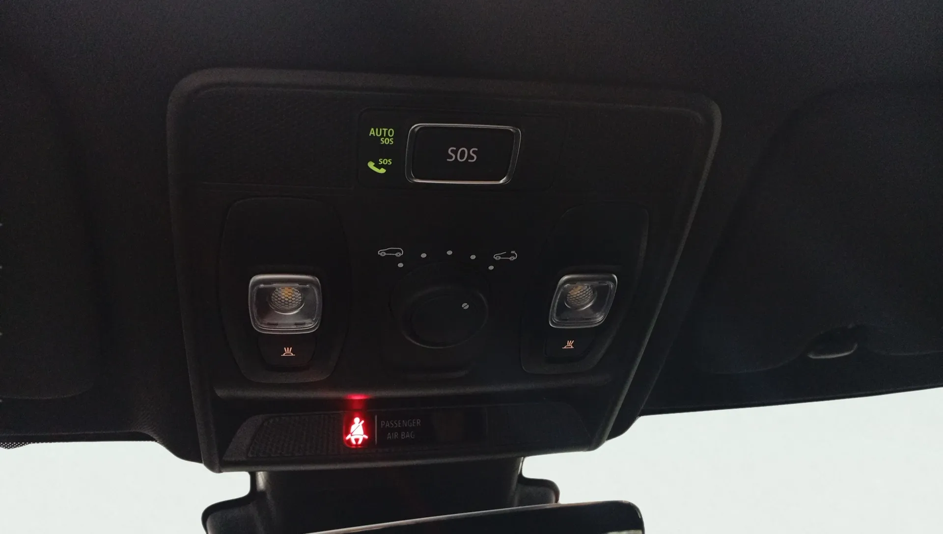 Renault Arkana RS Line TCe EDC mild hybrid - foto 34