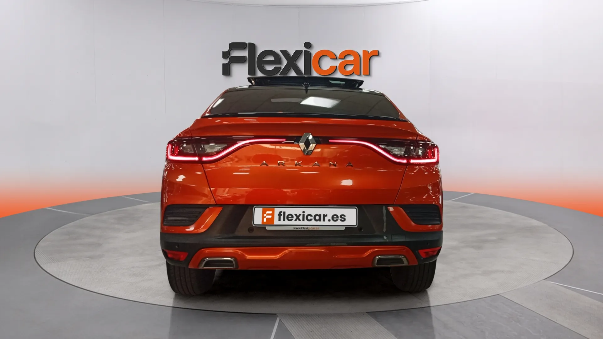 Renault Arkana RS Line TCe EDC mild hybrid - foto 6