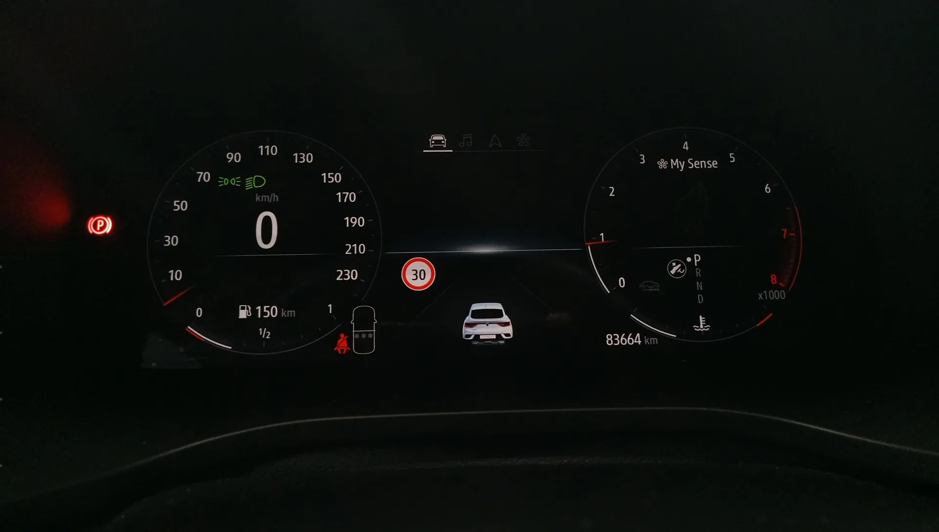 Renault Arkana RS Line TCe EDC mild hybrid - foto 12