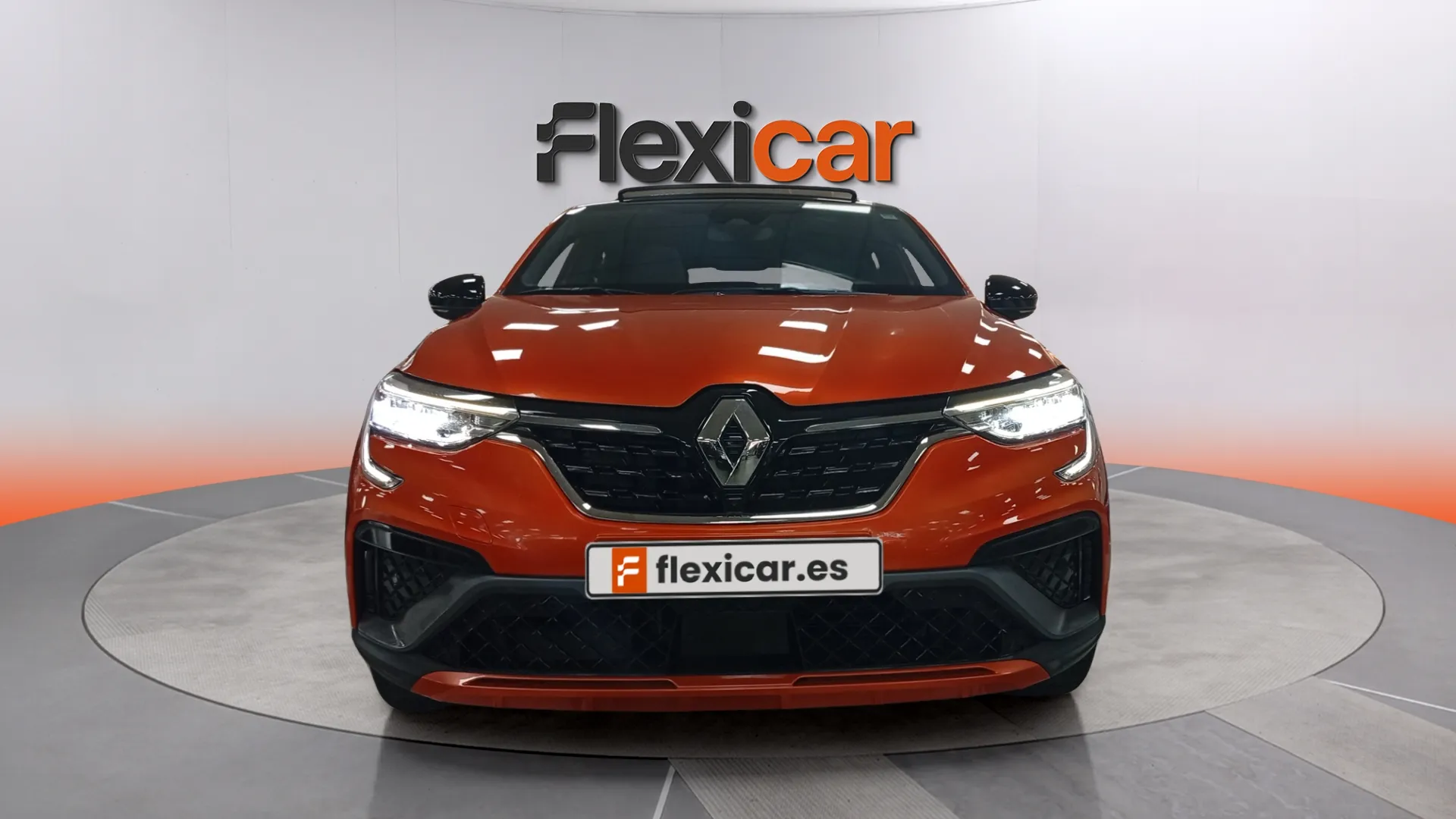 Renault Arkana RS Line TCe EDC mild hybrid - foto 2