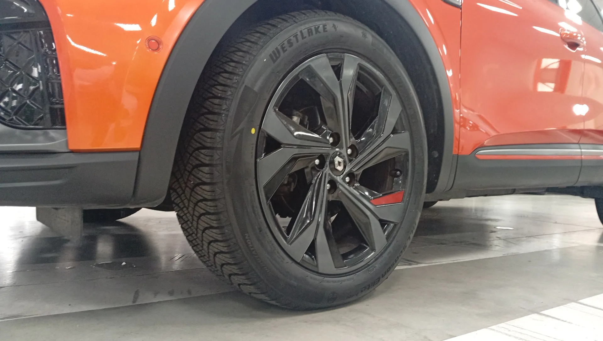 Renault Arkana RS Line TCe EDC mild hybrid - foto 26