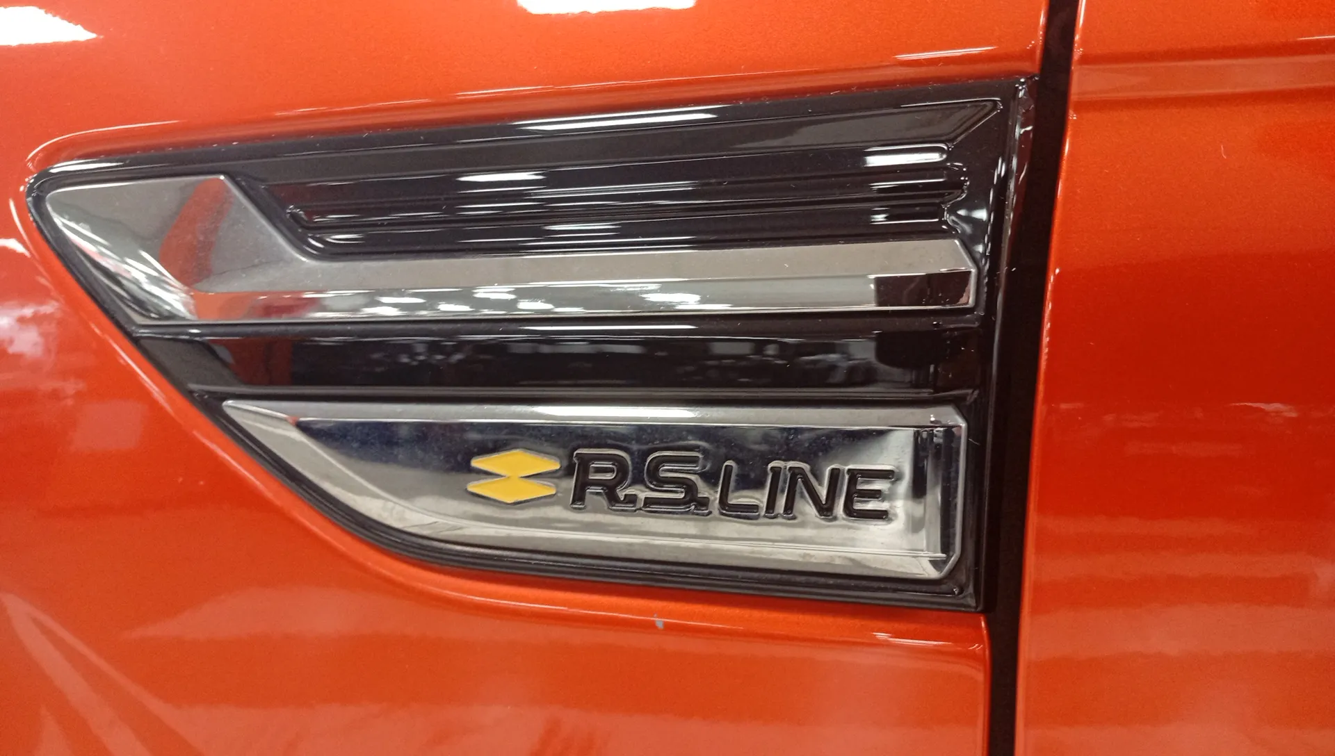 Renault Arkana RS Line TCe EDC mild hybrid - foto 24
