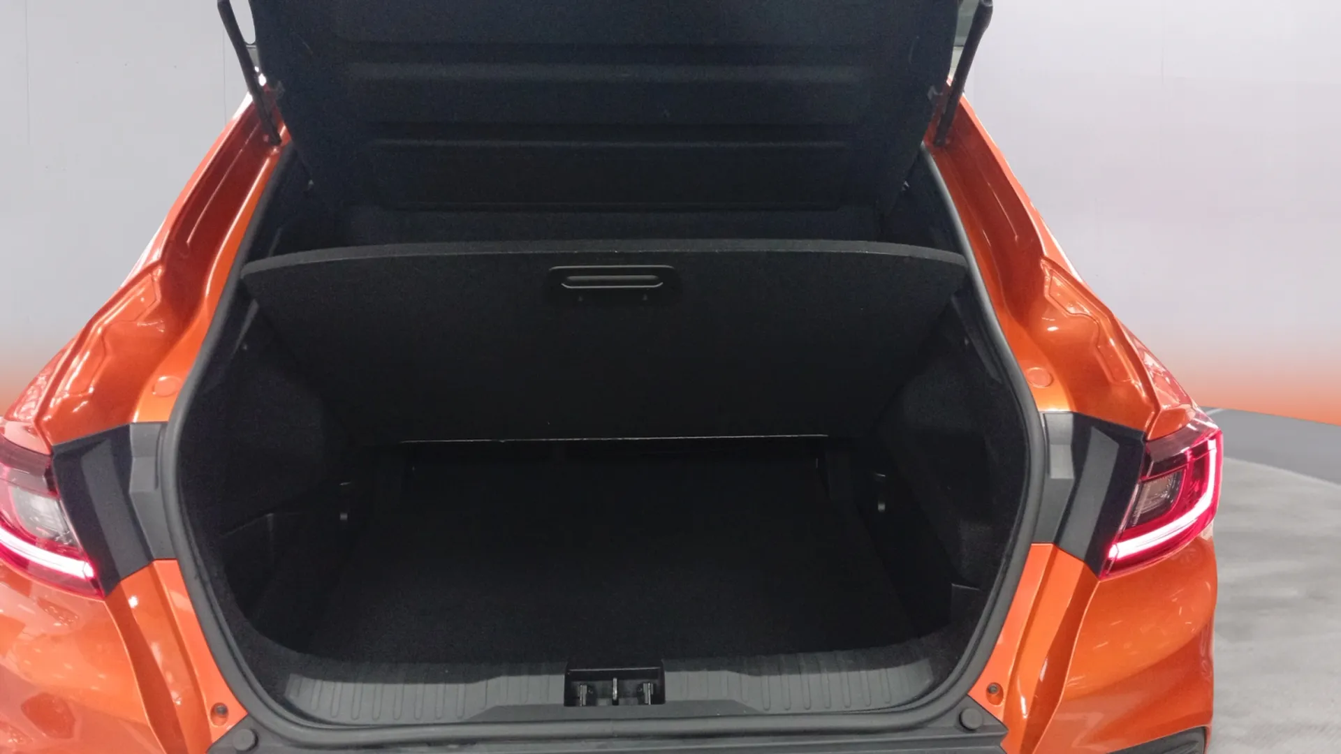 Renault Arkana RS Line TCe EDC mild hybrid - foto 32