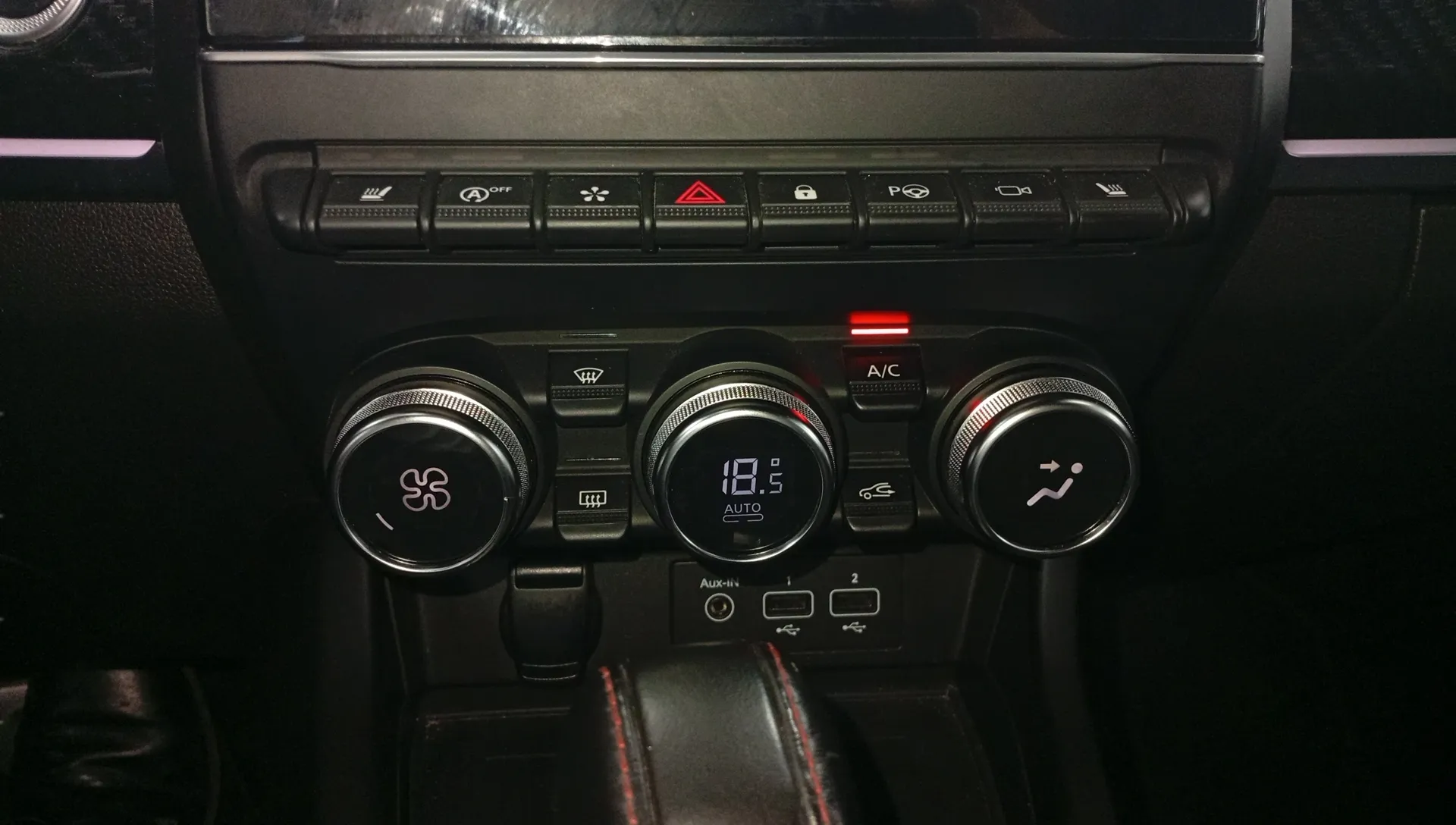 Renault Arkana RS Line TCe EDC mild hybrid - foto 22