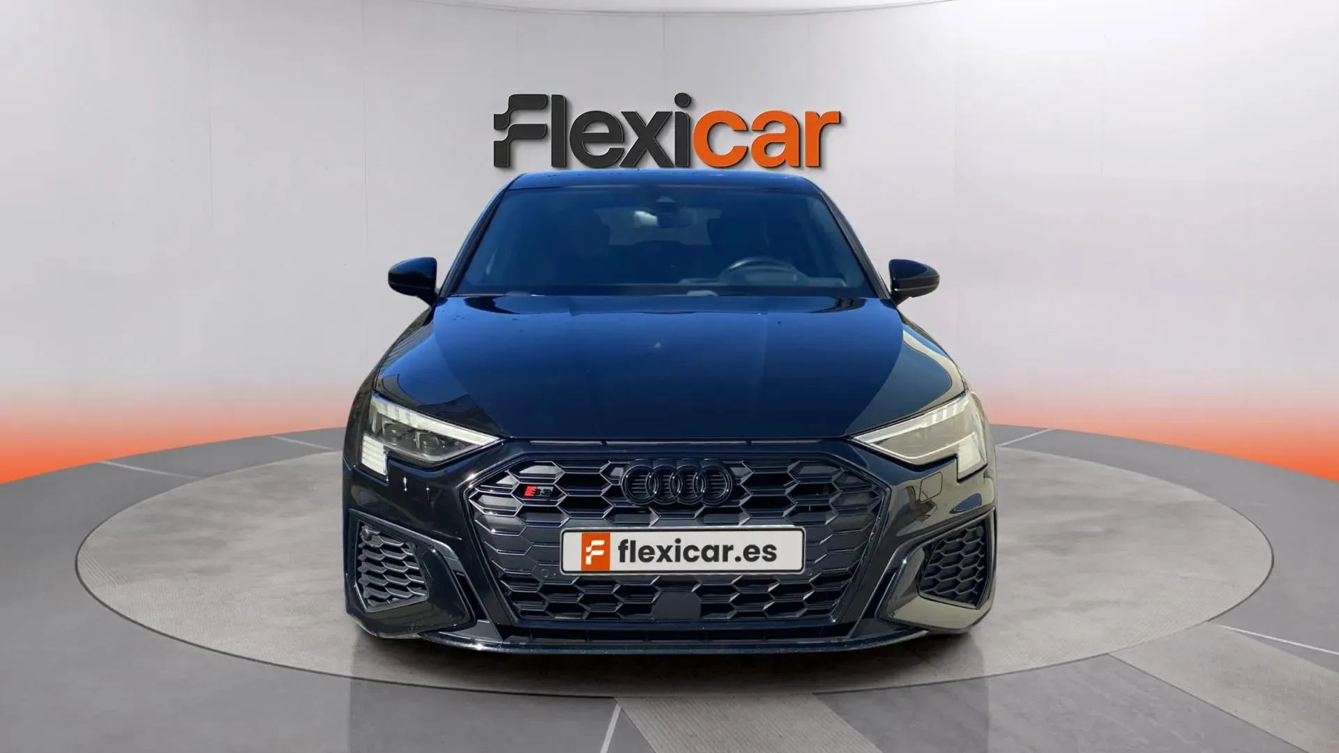 Audi S3 Sportback quattro 2.0 TFSI S-Tronic - foto 8