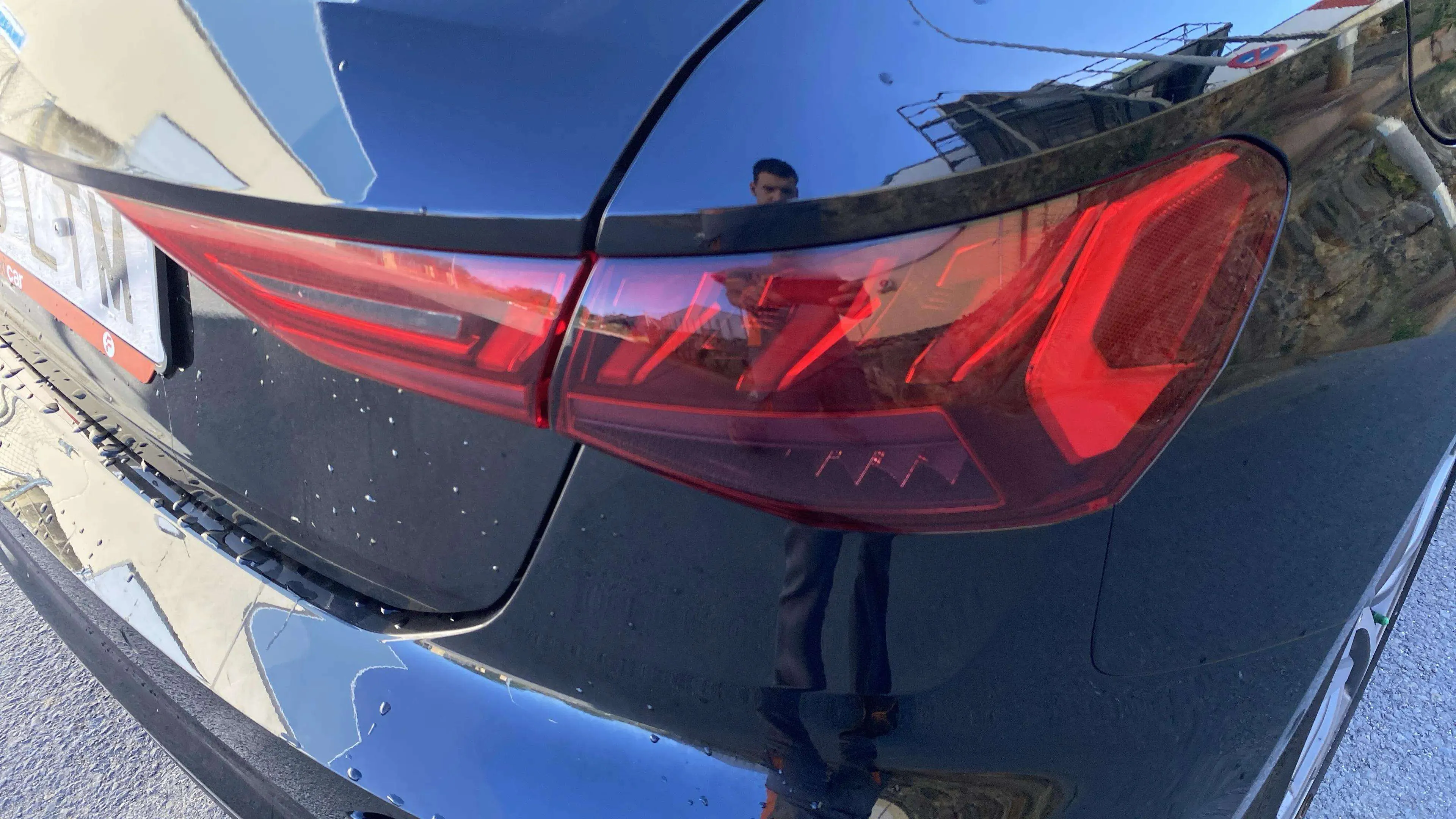 Audi S3 Sportback quattro 2.0 TFSI S-Tronic - foto 33