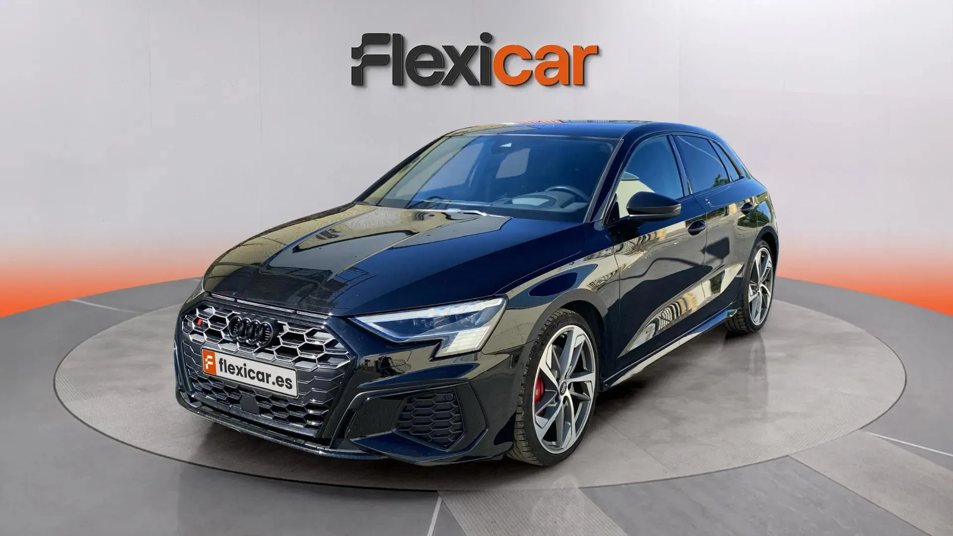 Audi S3 Sportback quattro 2.0 TFSI S-Tronic - foto 7