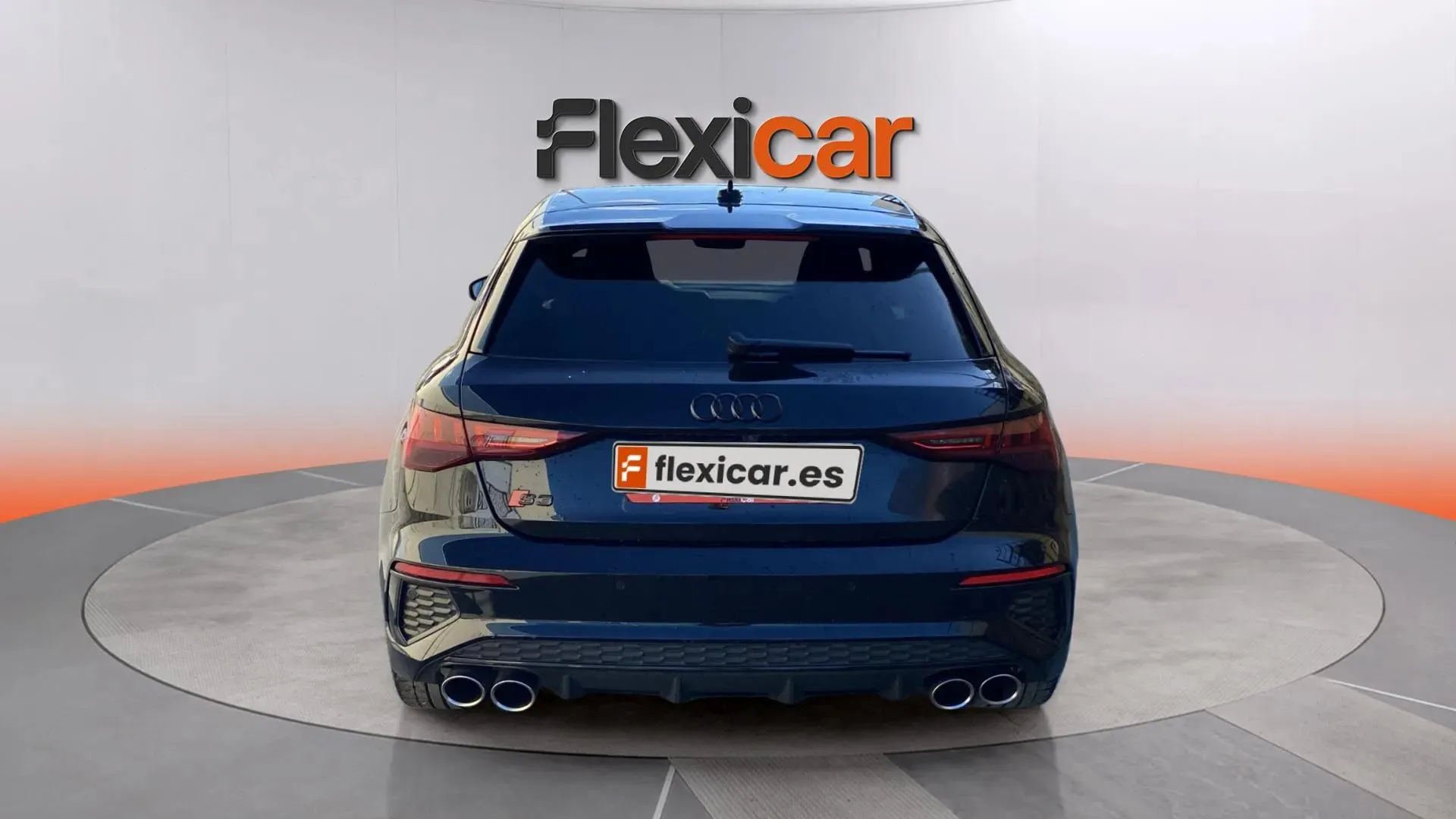 Audi S3 Sportback quattro 2.0 TFSI S-Tronic - foto 4