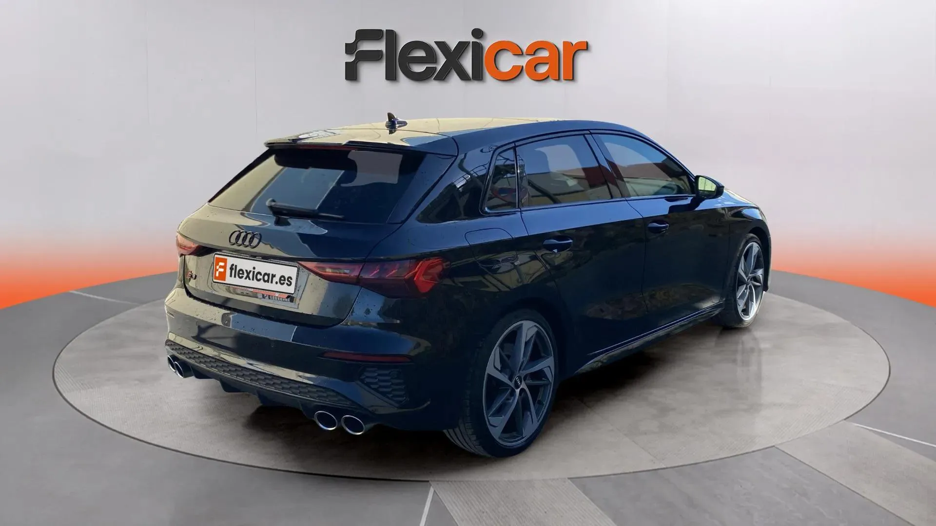 Audi S3 Sportback quattro 2.0 TFSI S-Tronic - foto 3