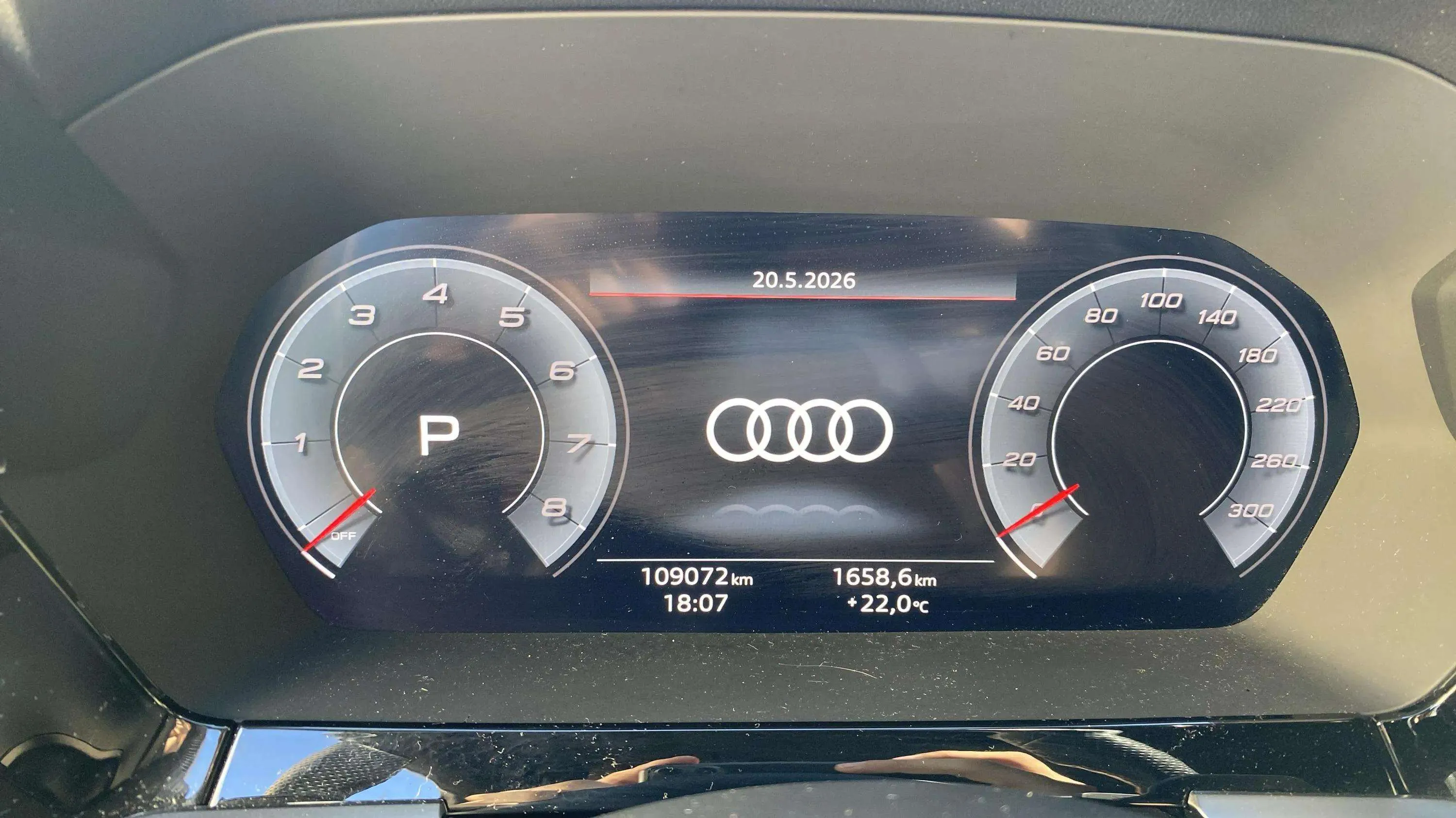 Audi S3 Sportback quattro 2.0 TFSI S-Tronic - foto 12