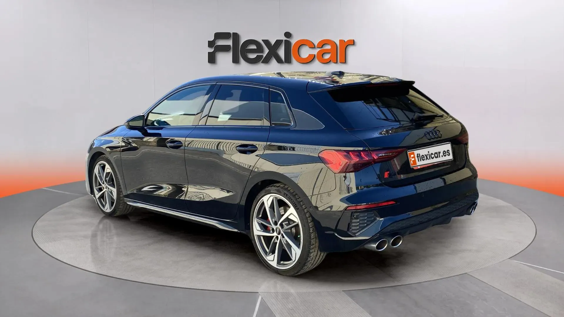 Audi S3 Sportback quattro 2.0 TFSI S-Tronic - foto 5