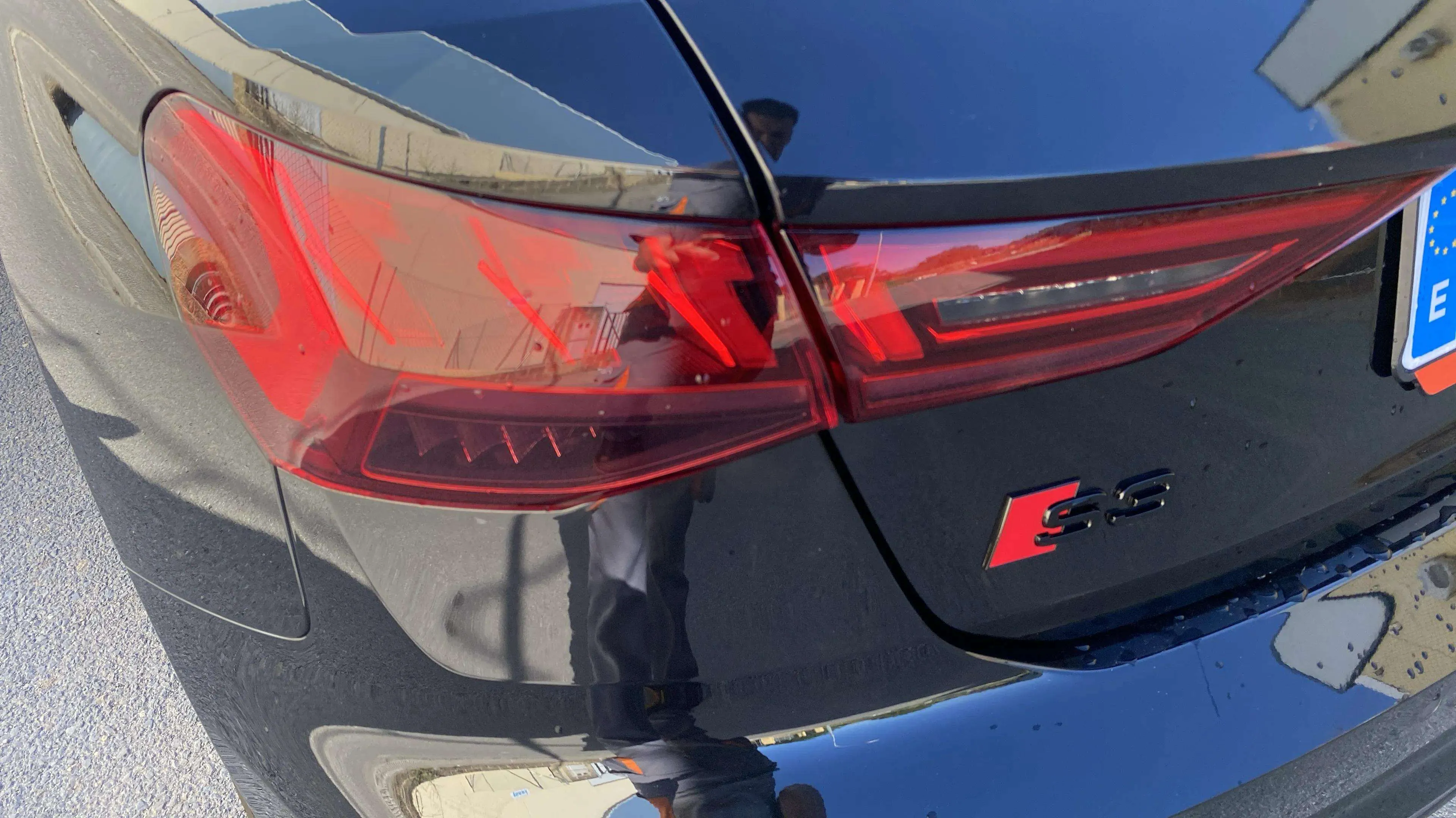 Audi S3 Sportback quattro 2.0 TFSI S-Tronic - foto 32