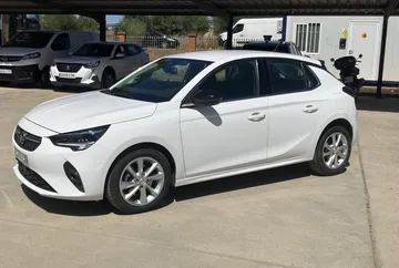 opel corsa 12t xhl 74kw 100cv elegance gasolina manual arval sevilla 903000000263252