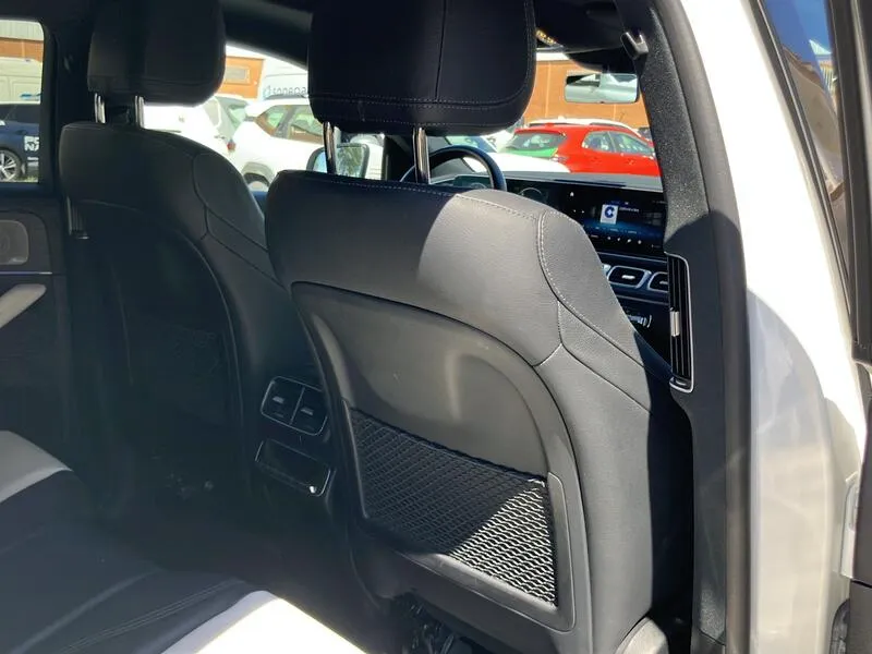 Mercedes-Benz GLE Coupe 350 de 4MATIC (Hibrido Enchufable) - foto 32