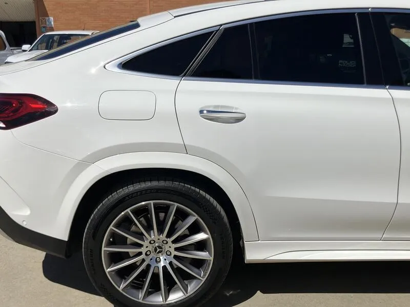 Mercedes-Benz GLE Coupe 350 de 4MATIC (Hibrido Enchufable) - foto 24