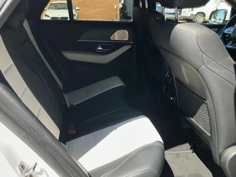 Mercedes-Benz GLE Coupe 350 de 4MATIC (Hibrido Enchufable) - foto 31