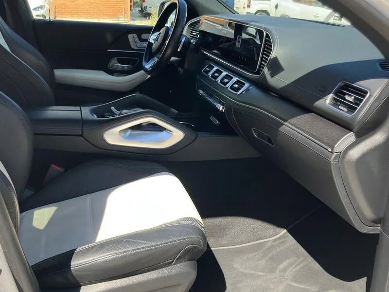 Mercedes-Benz GLE Coupe 350 de 4MATIC (Hibrido Enchufable) - foto 29