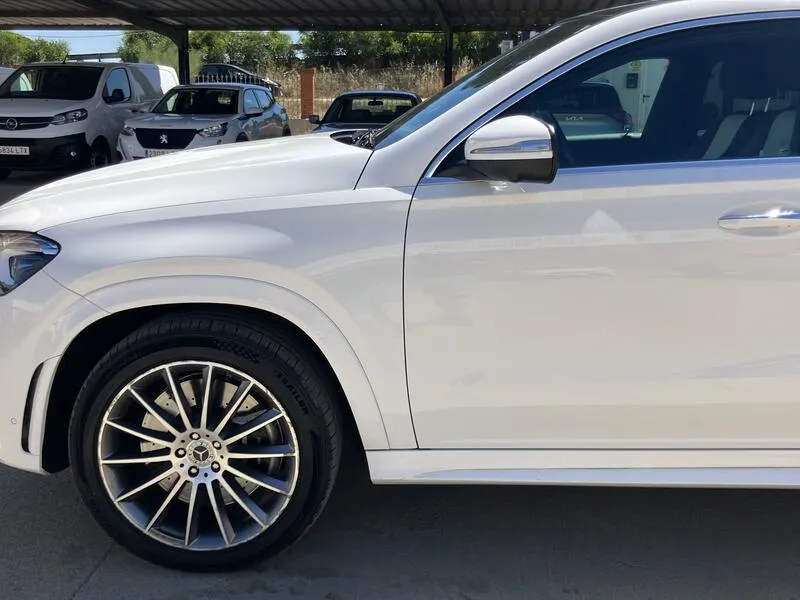 Mercedes-Benz GLE Coupe 350 de 4MATIC (Hibrido Enchufable) - foto 20