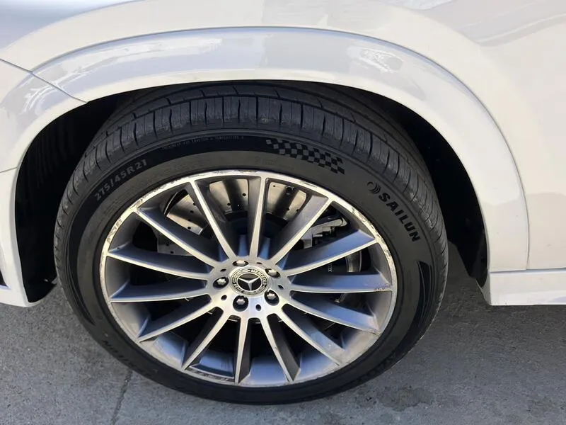 Mercedes-Benz GLE Coupe 350 de 4MATIC (Hibrido Enchufable) - foto 19