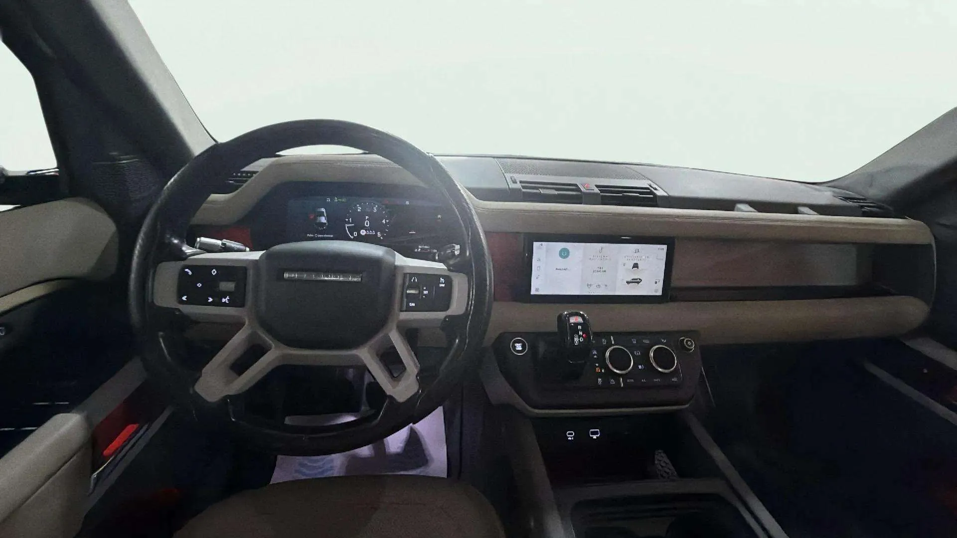 Land Rover Defender 2.0 D240 SD4 4WD - foto 8
