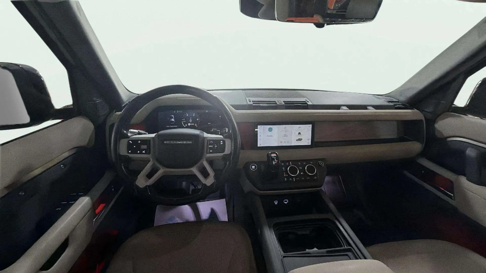 Land Rover Defender 2.0 D240 SD4 4WD - foto 7
