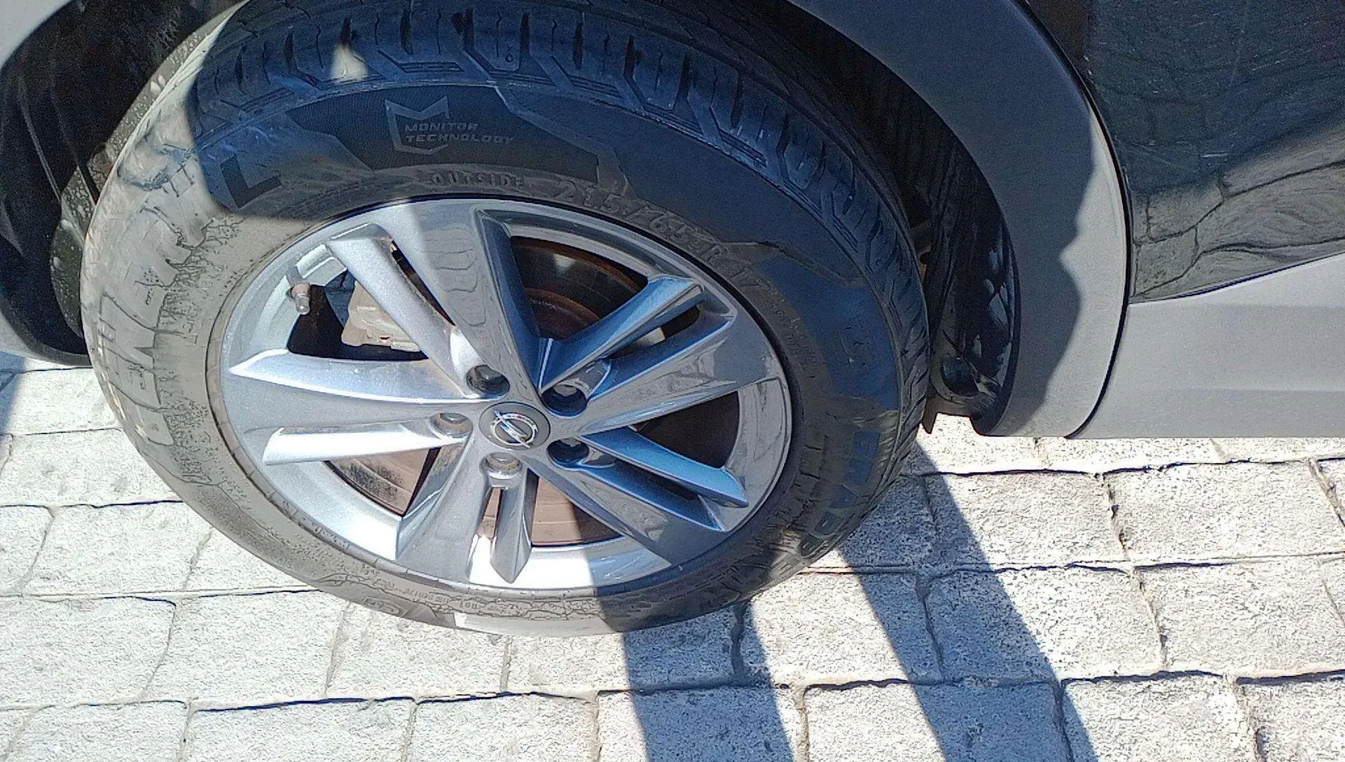 Opel Grandland 1.2 Turbo 120 Aniversario - foto 18