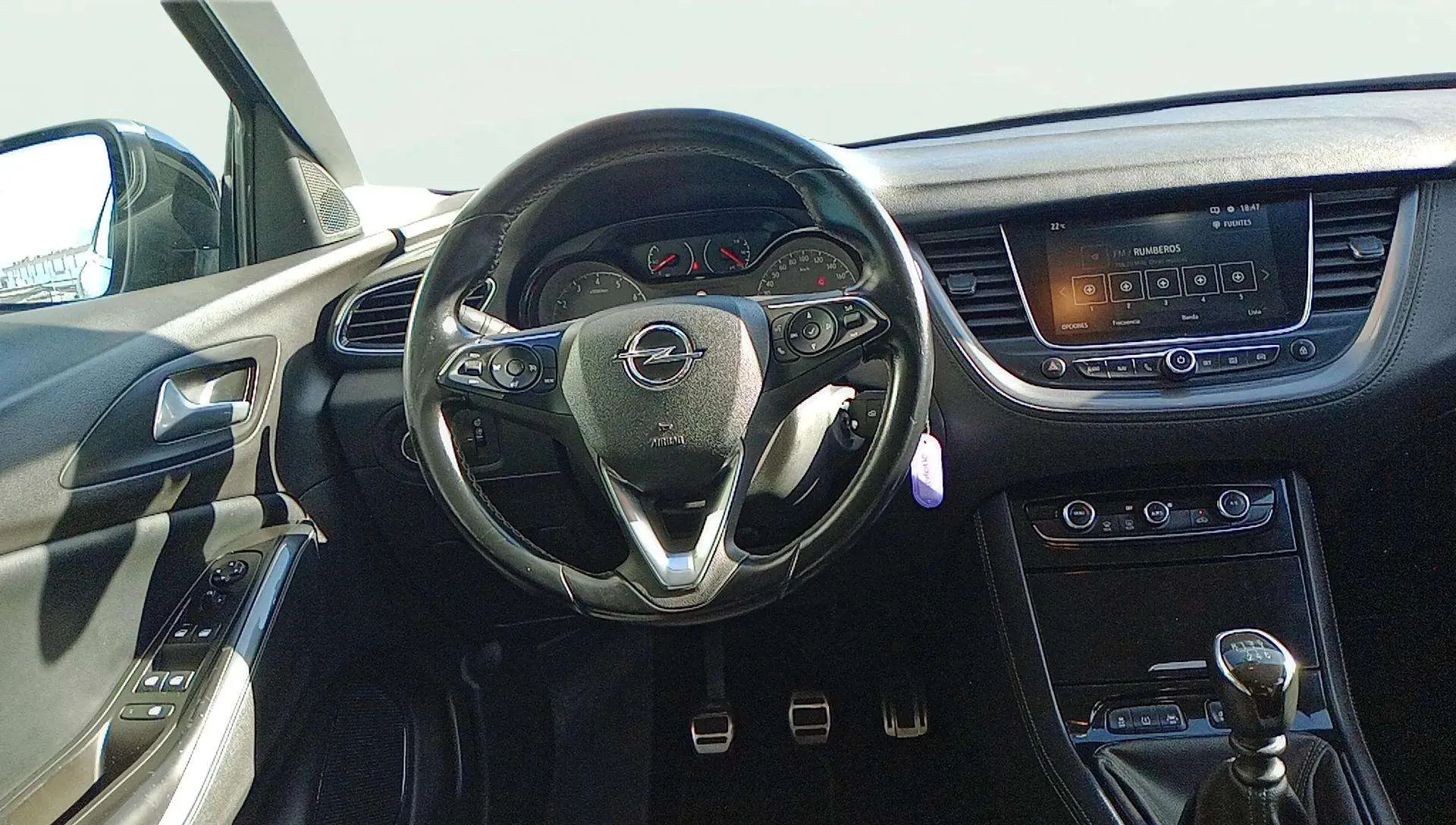 Opel Grandland 1.2 Turbo 120 Aniversario - foto 9